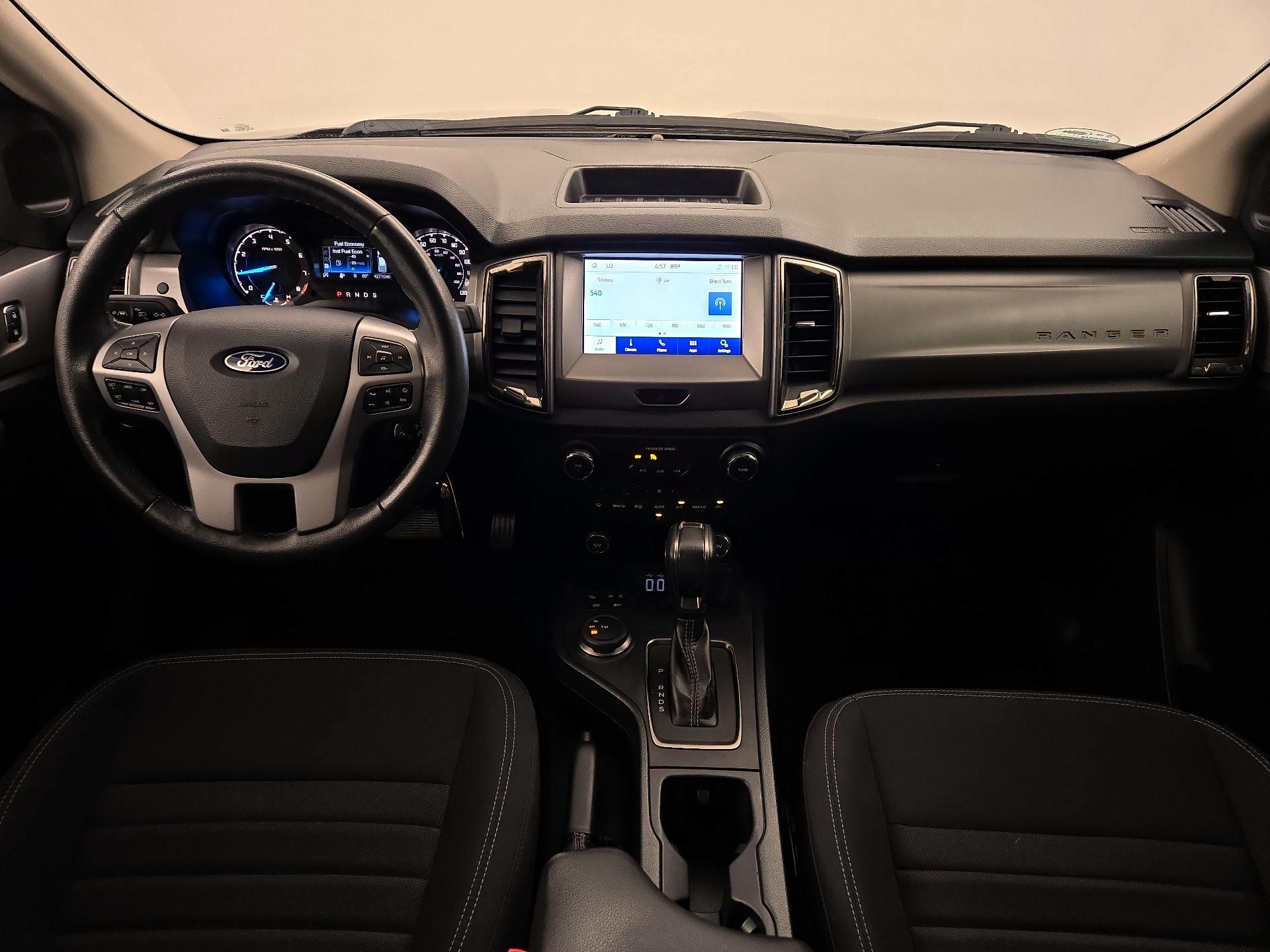 Thumbnail: 2021 Ford Ranger - 9