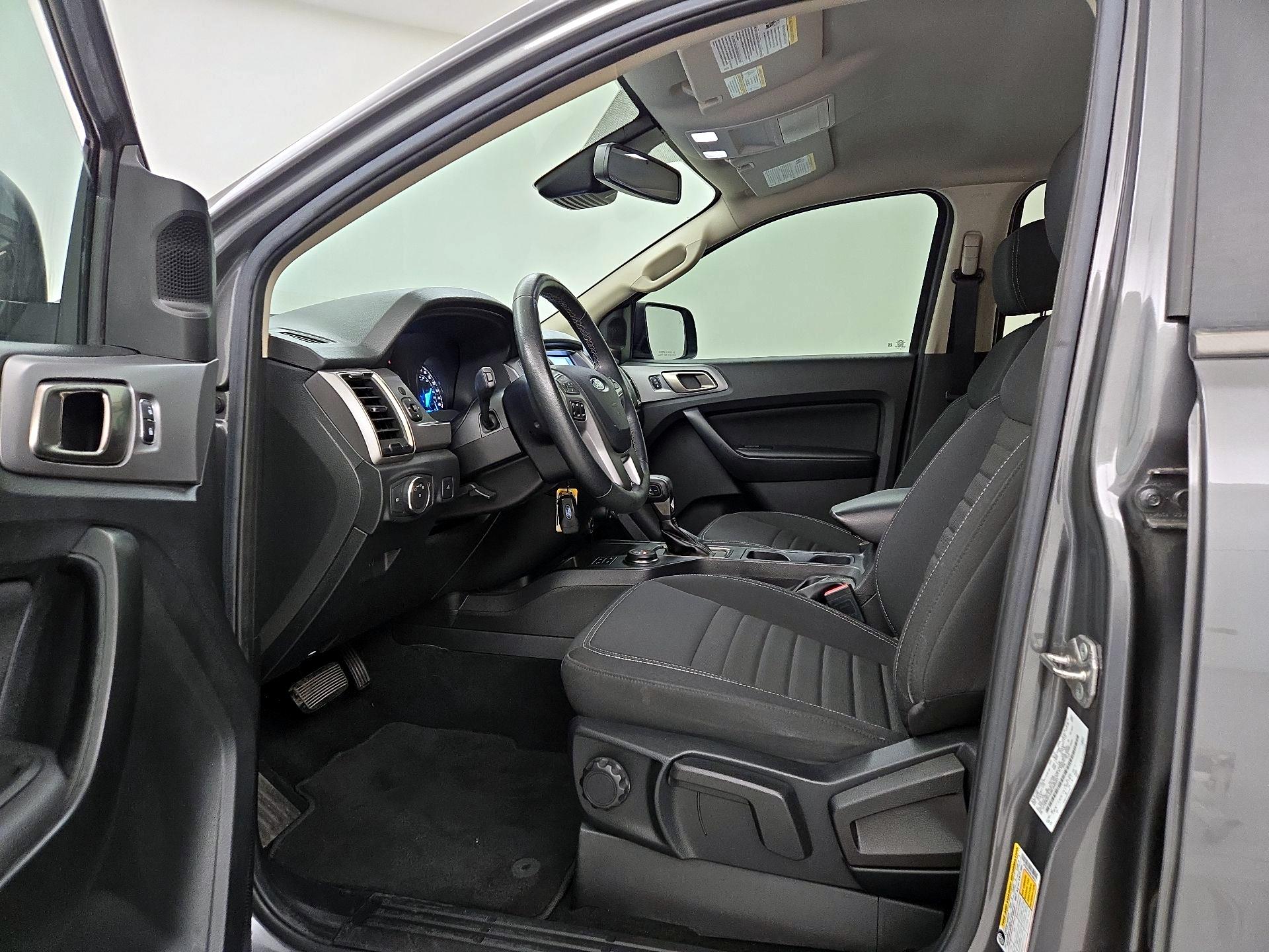 Thumbnail: 2021 Ford Ranger - 11