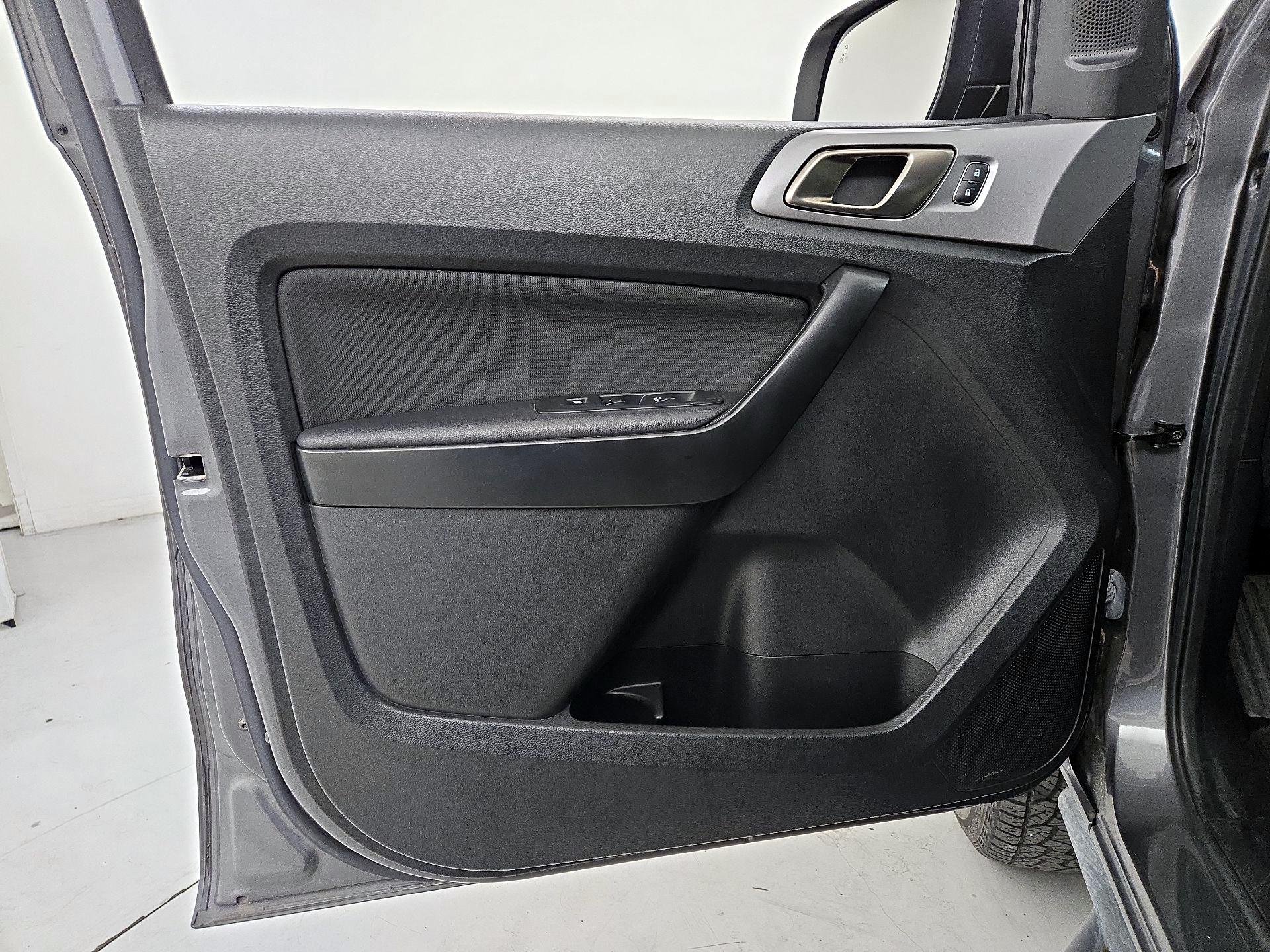 Thumbnail: 2021 Ford Ranger - 12