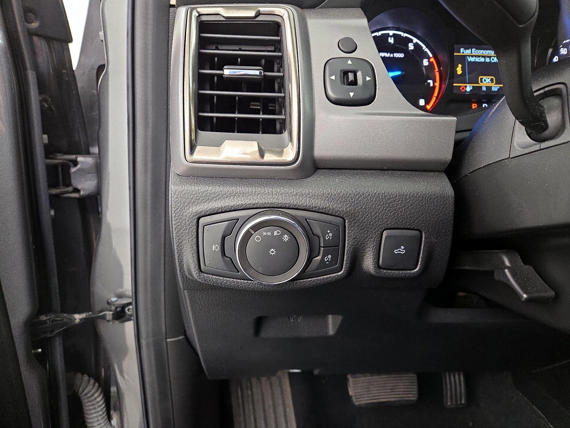 Thumbnail: 2021 Ford Ranger - 13