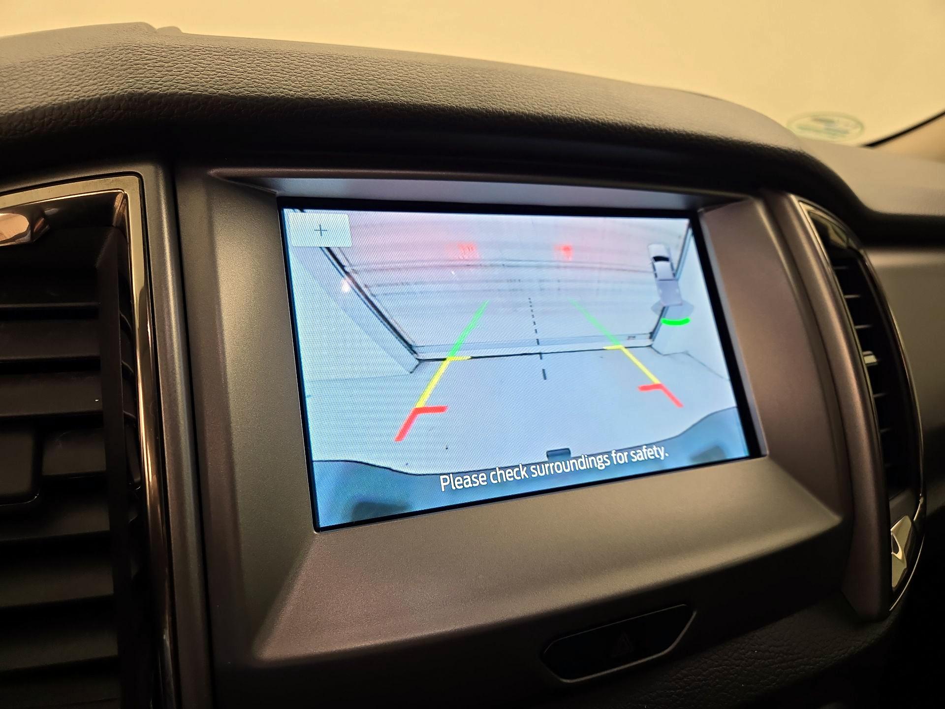 Thumbnail: 2021 Ford Ranger - 14