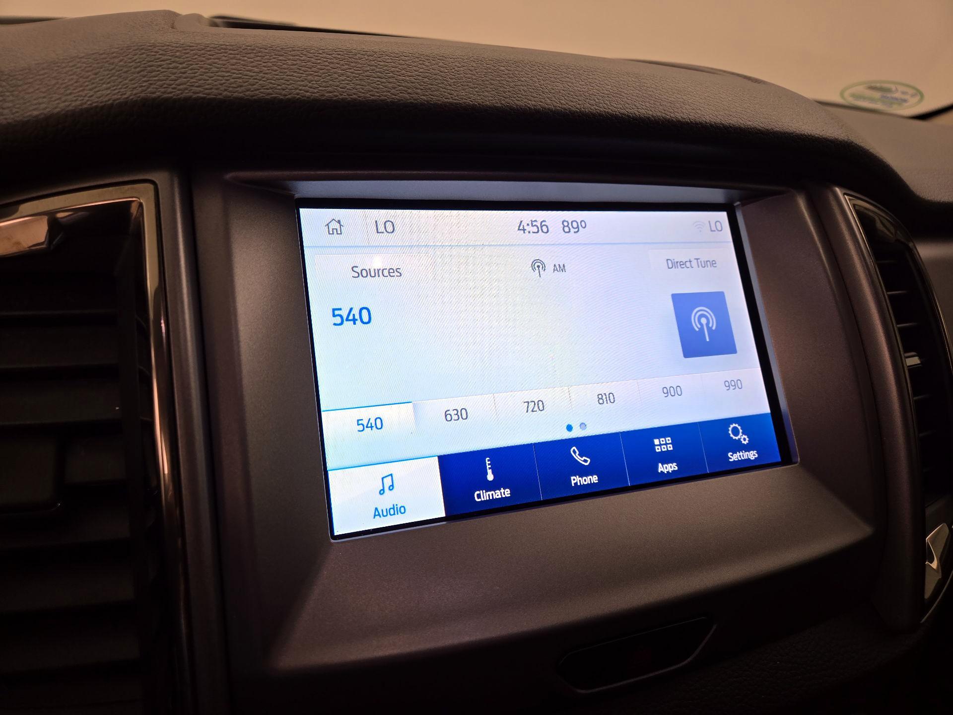 Thumbnail: 2021 Ford Ranger - 15