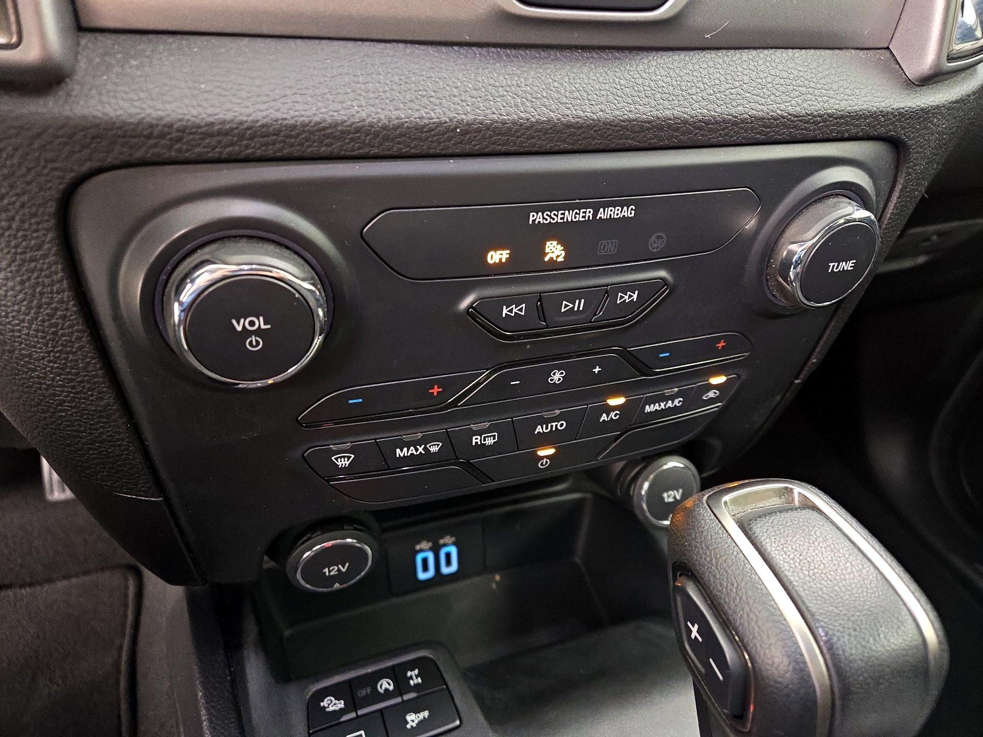 Thumbnail: 2021 Ford Ranger - 16