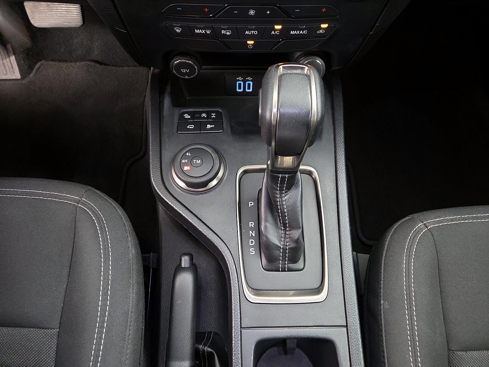 Thumbnail: 2021 Ford Ranger - 17