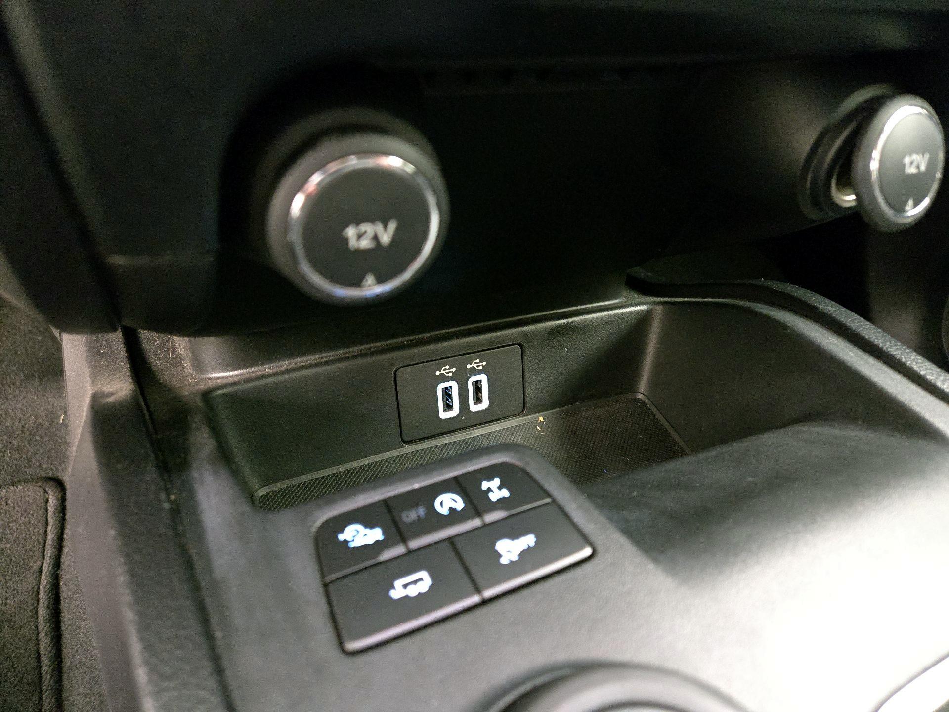 Thumbnail: 2021 Ford Ranger - 18