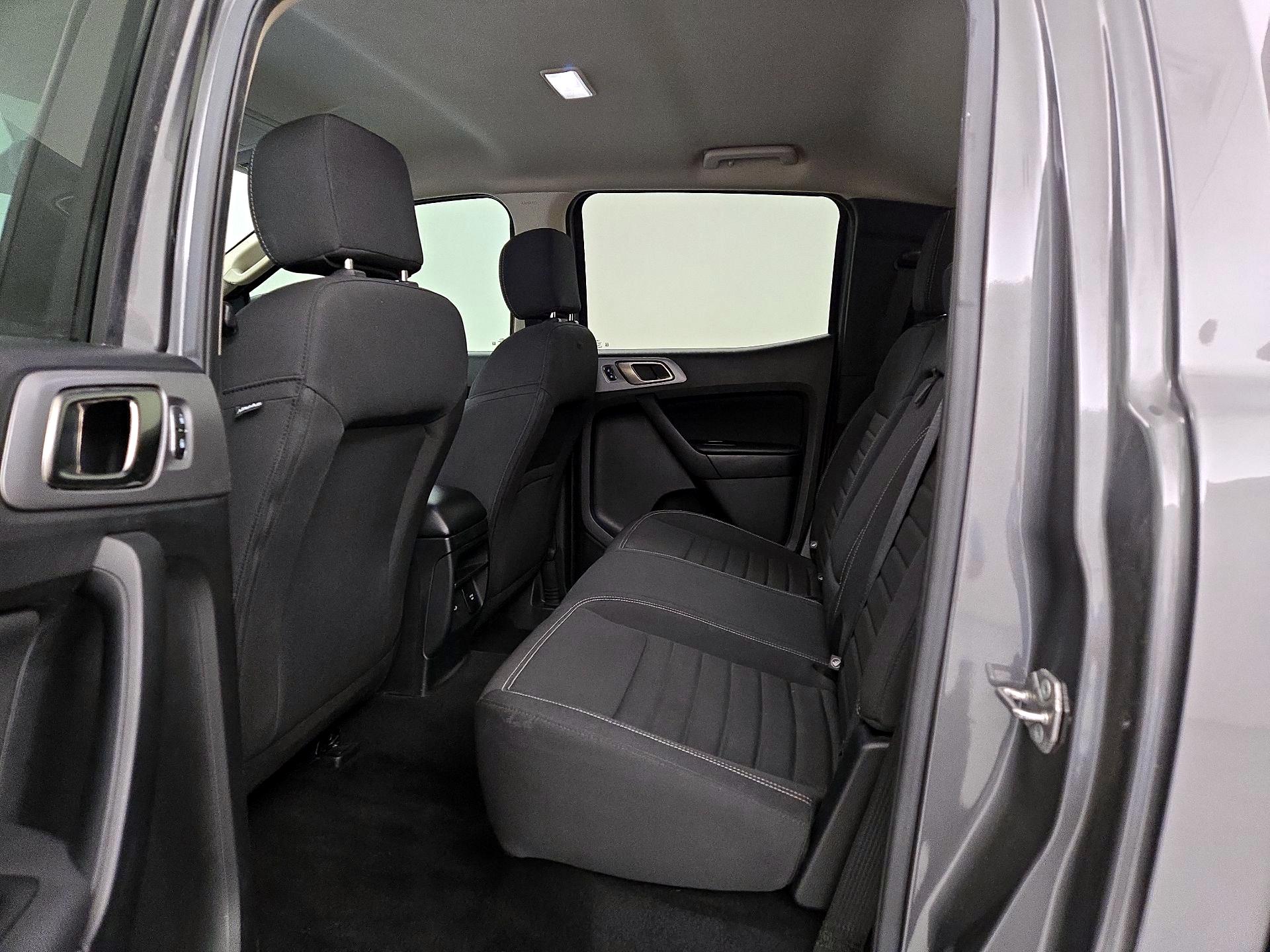 Thumbnail: 2021 Ford Ranger - 19