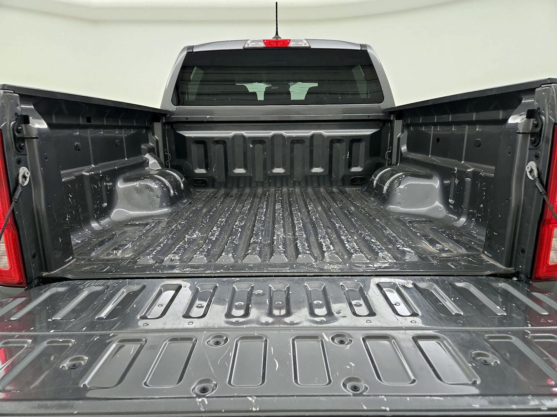 Thumbnail: 2021 Ford Ranger - 20