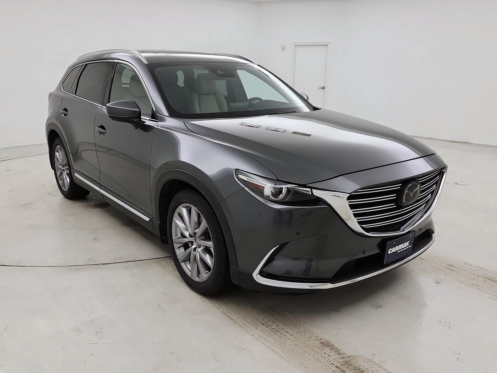 Thumbnail: 2020 Mazda CX-9 - 1