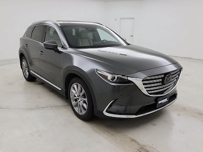 2020 Mazda CX-9 Grand Touring