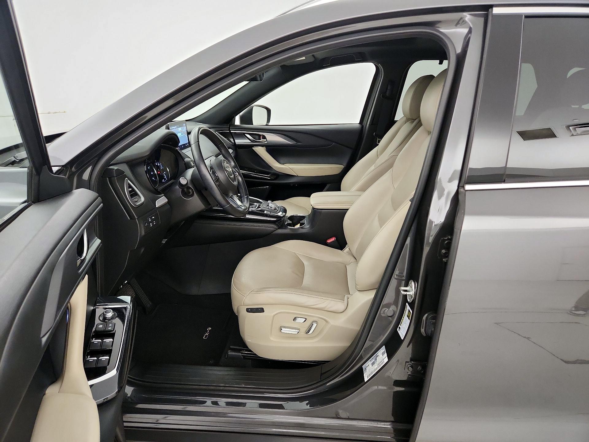 Thumbnail: 2020 Mazda CX-9 - 9