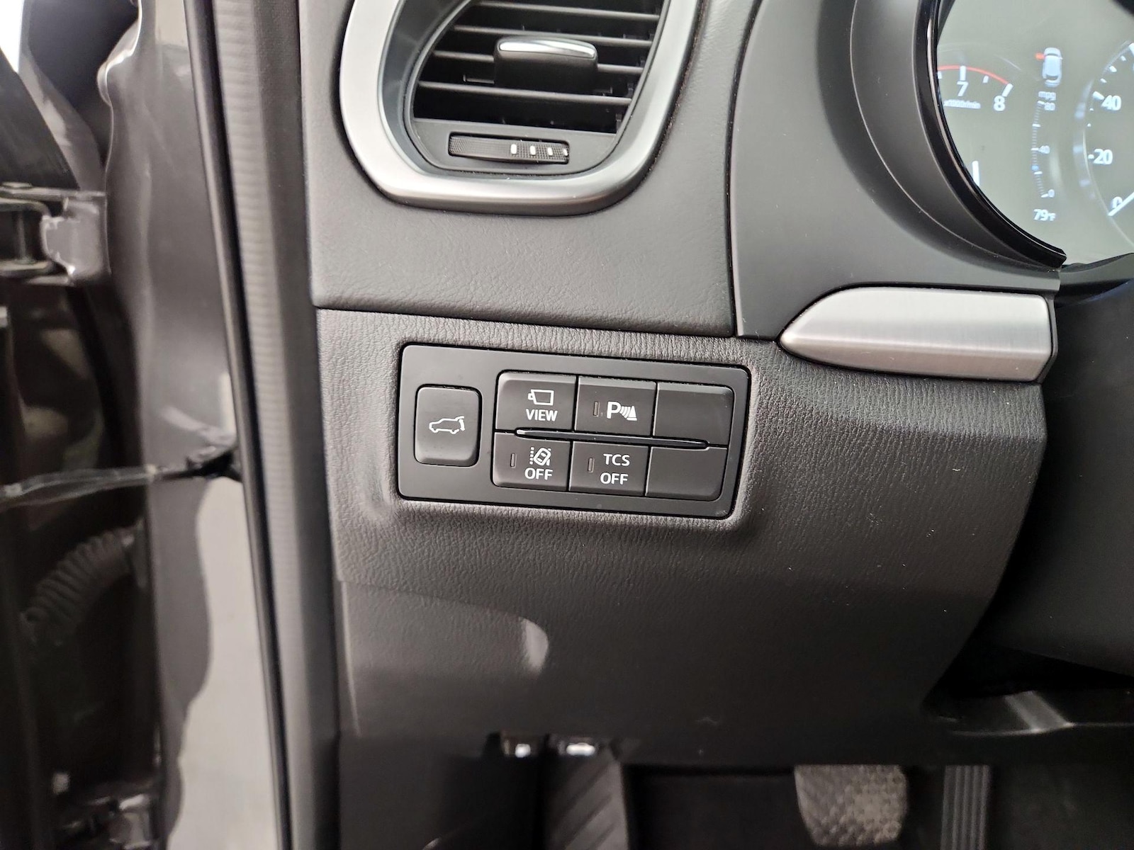2020 Mazda CX-9 Grand Touring - Photo 12