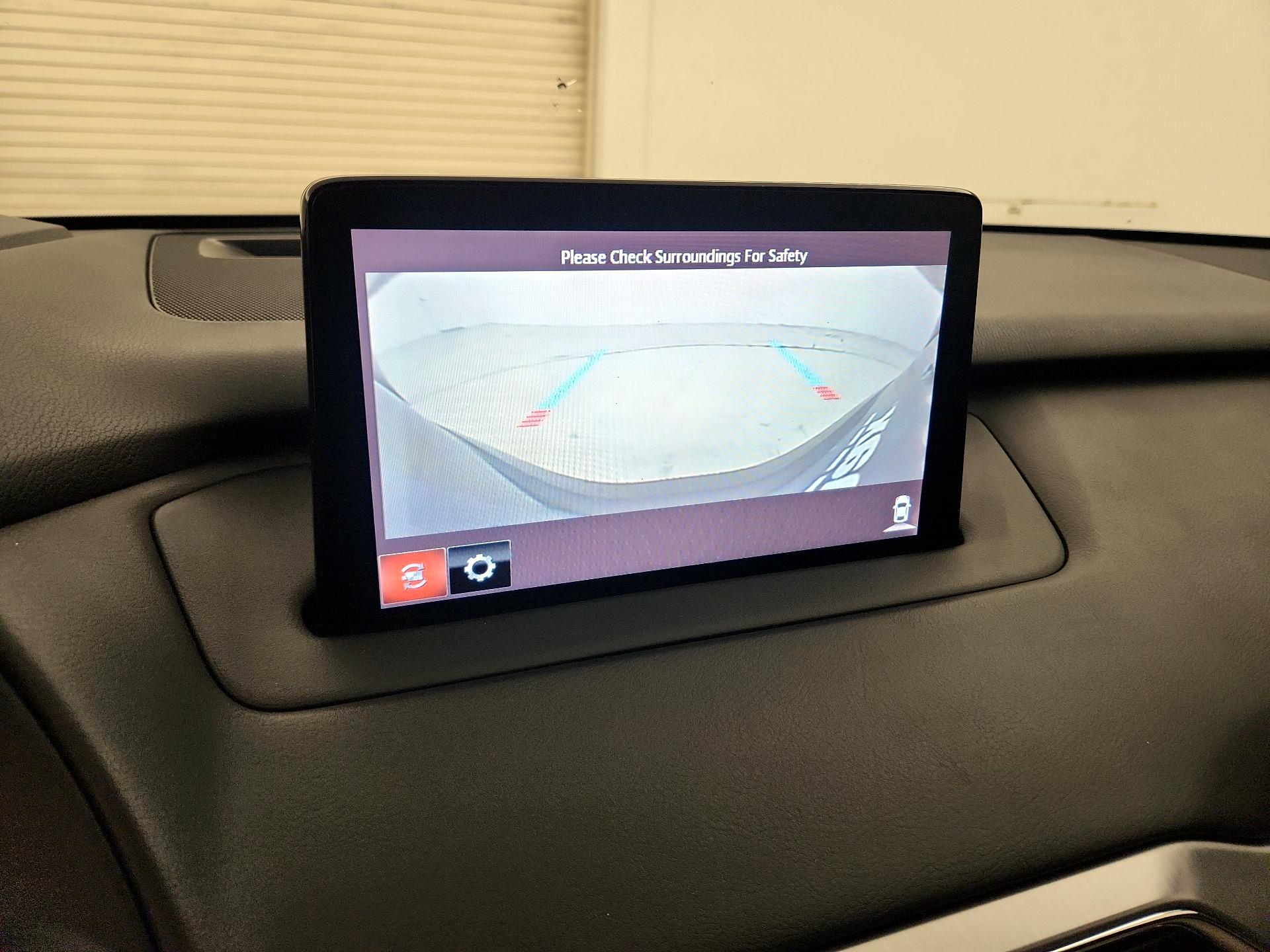 Thumbnail: 2020 Mazda CX-9 - 13