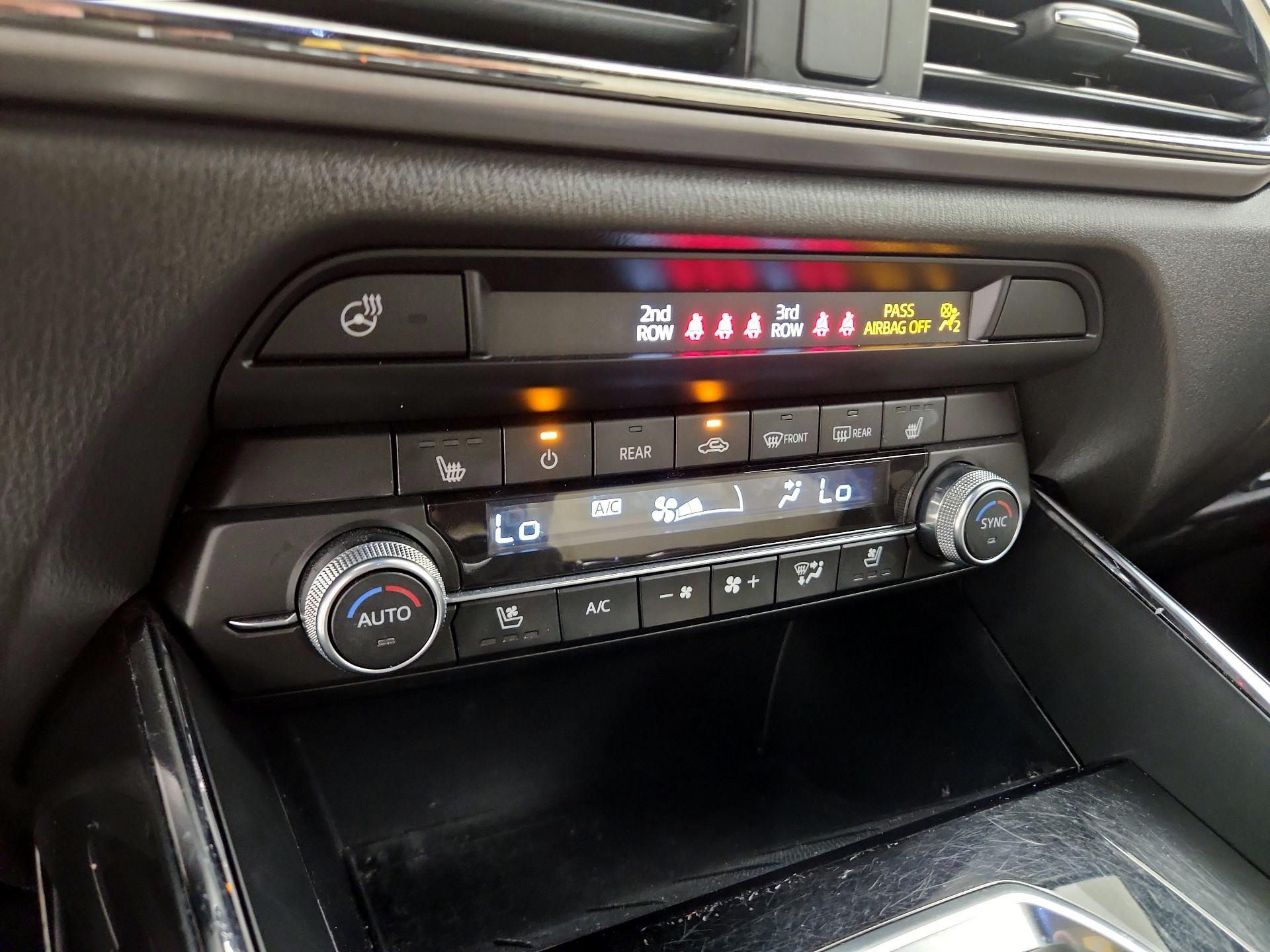 Thumbnail: 2020 Mazda CX-9 - 15