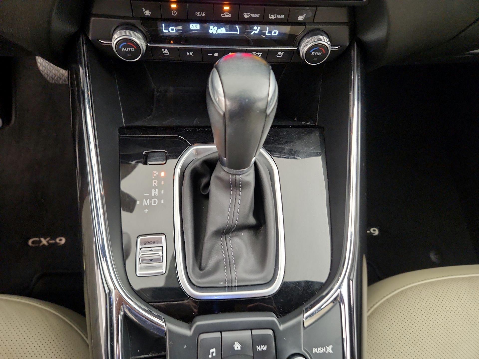 Thumbnail: 2020 Mazda CX-9 - 16