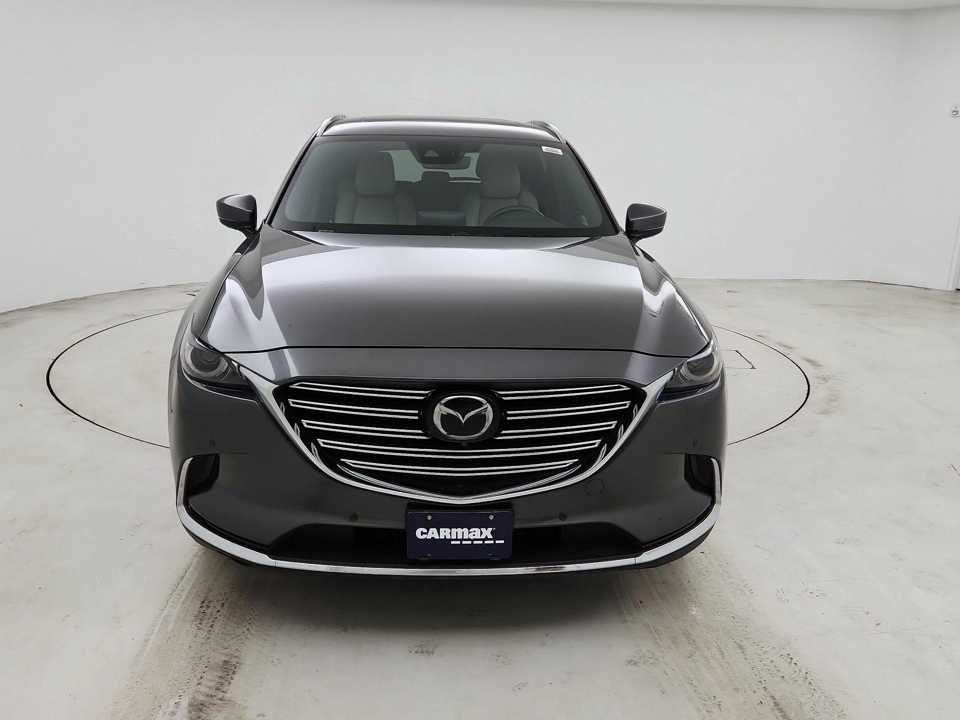 Thumbnail: 2020 Mazda CX-9 - 2