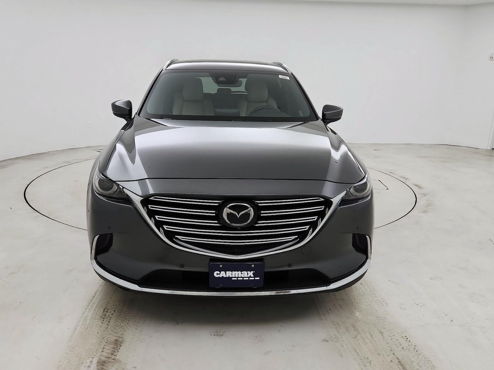 2020 Mazda CX-9 Grand Touring - Photo 2