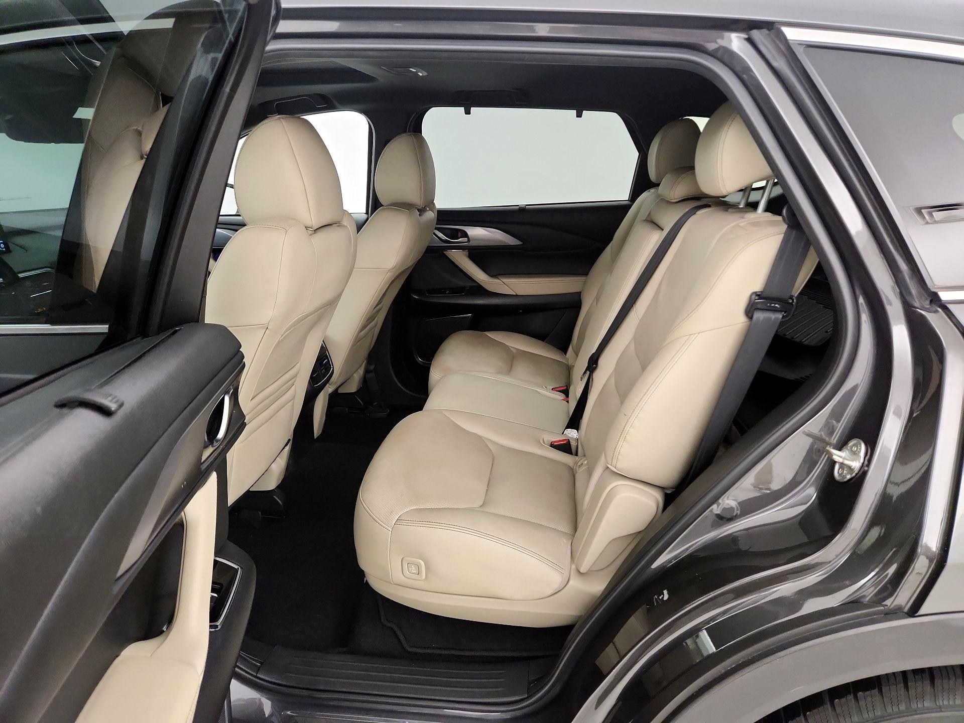 Thumbnail: 2020 Mazda CX-9 - 19