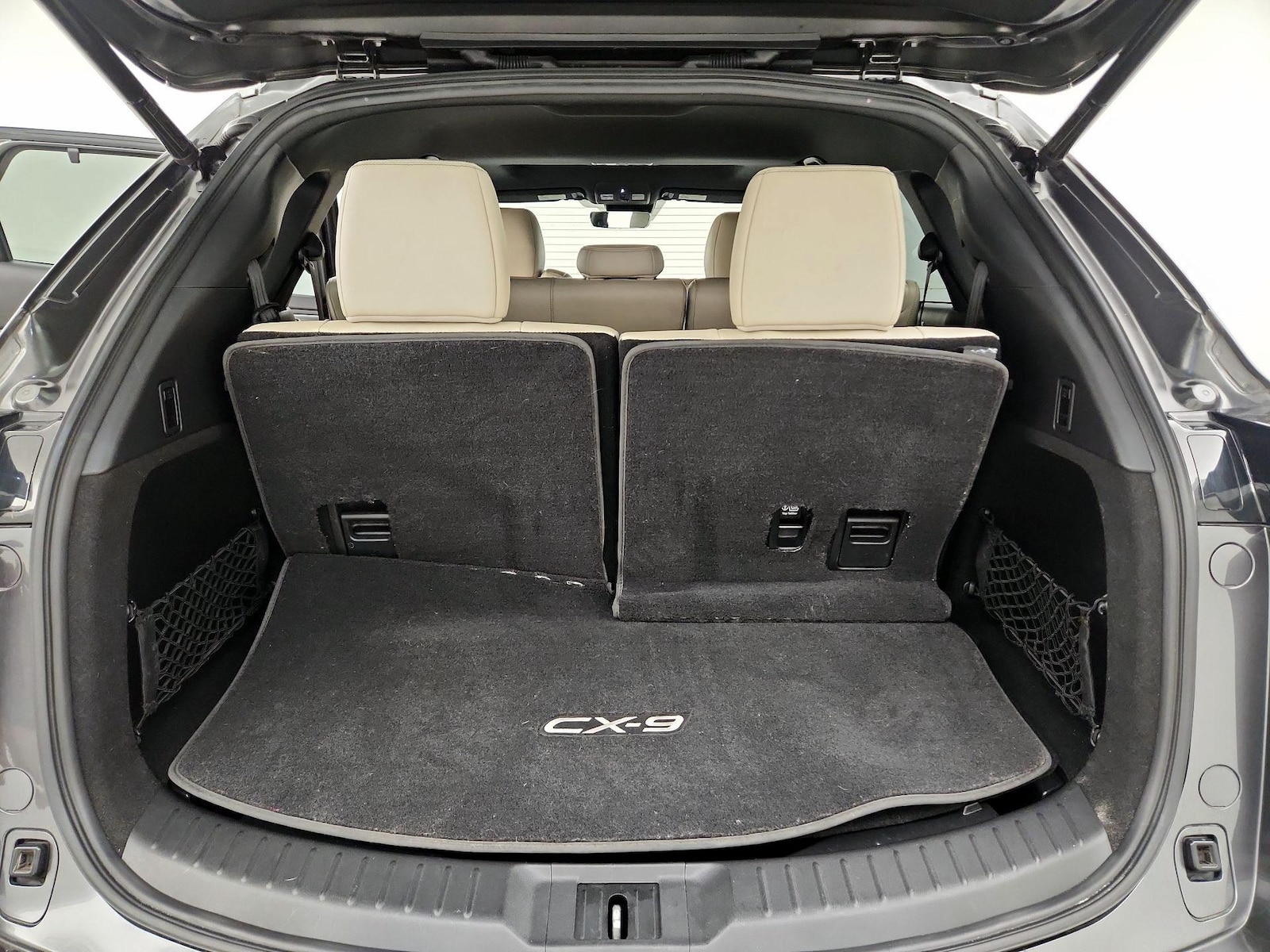 2020 Mazda CX-9 Grand Touring - Photo 22