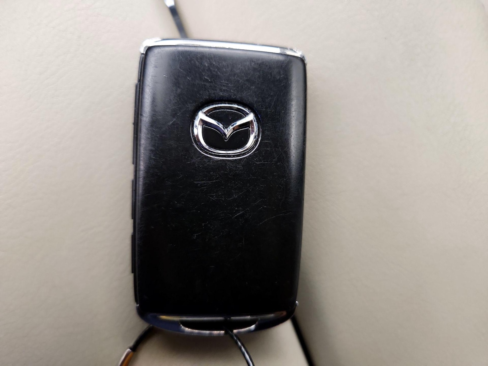 2020 Mazda CX-9 Grand Touring - Photo 24
