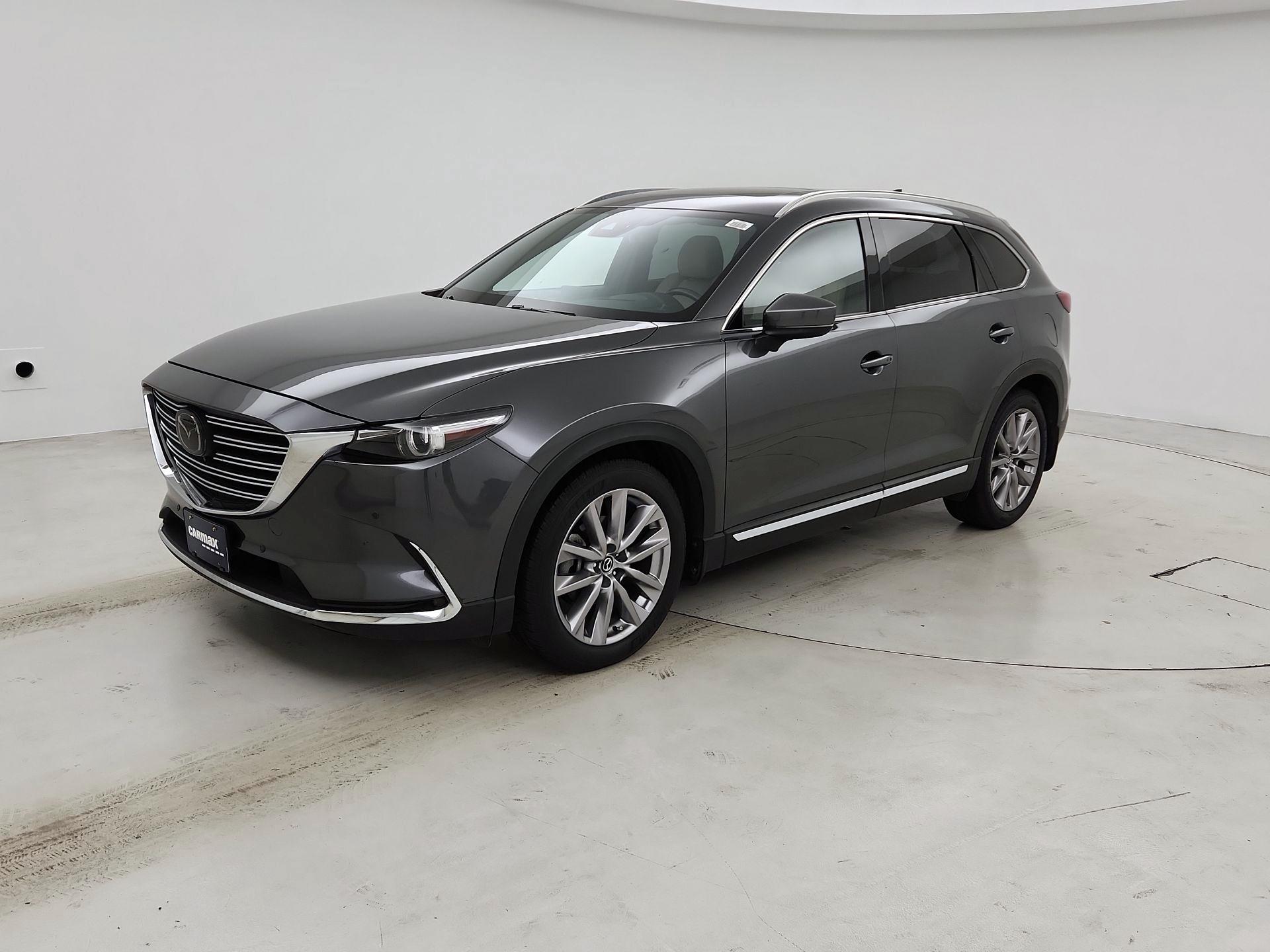 Thumbnail: 2020 Mazda CX-9 - 3