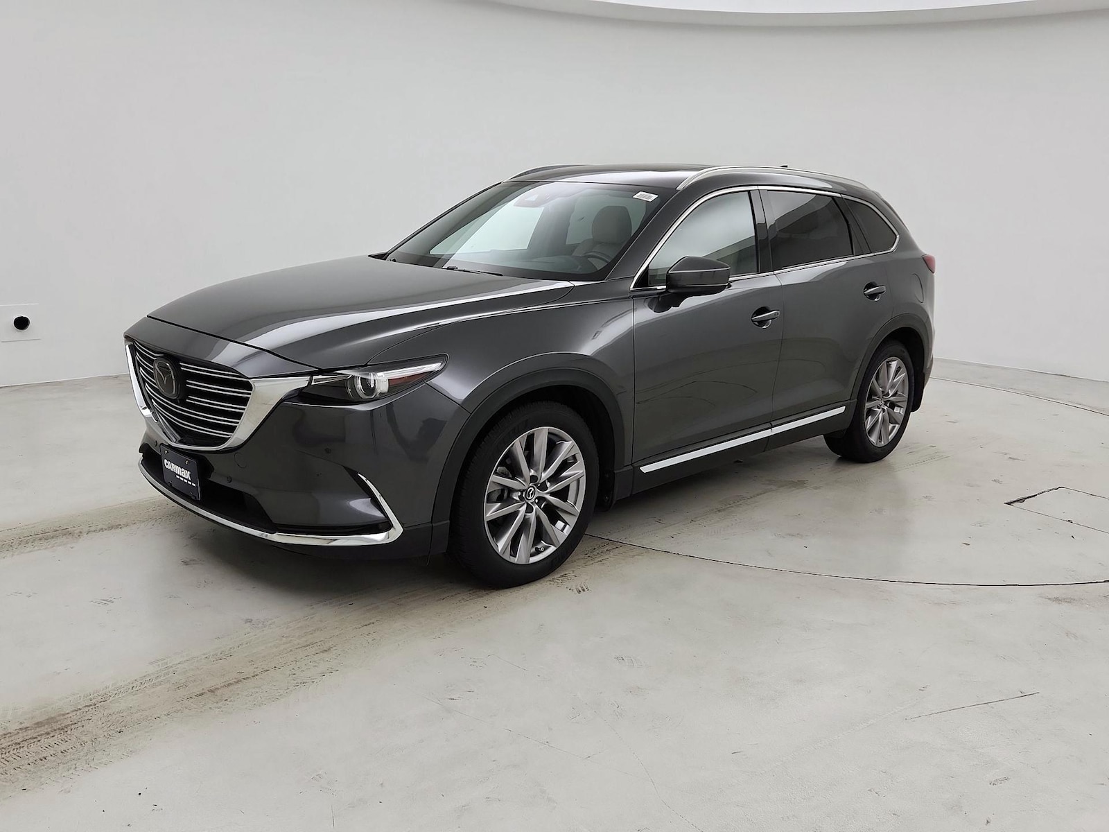 2020 Mazda CX-9 Grand Touring - Photo 3