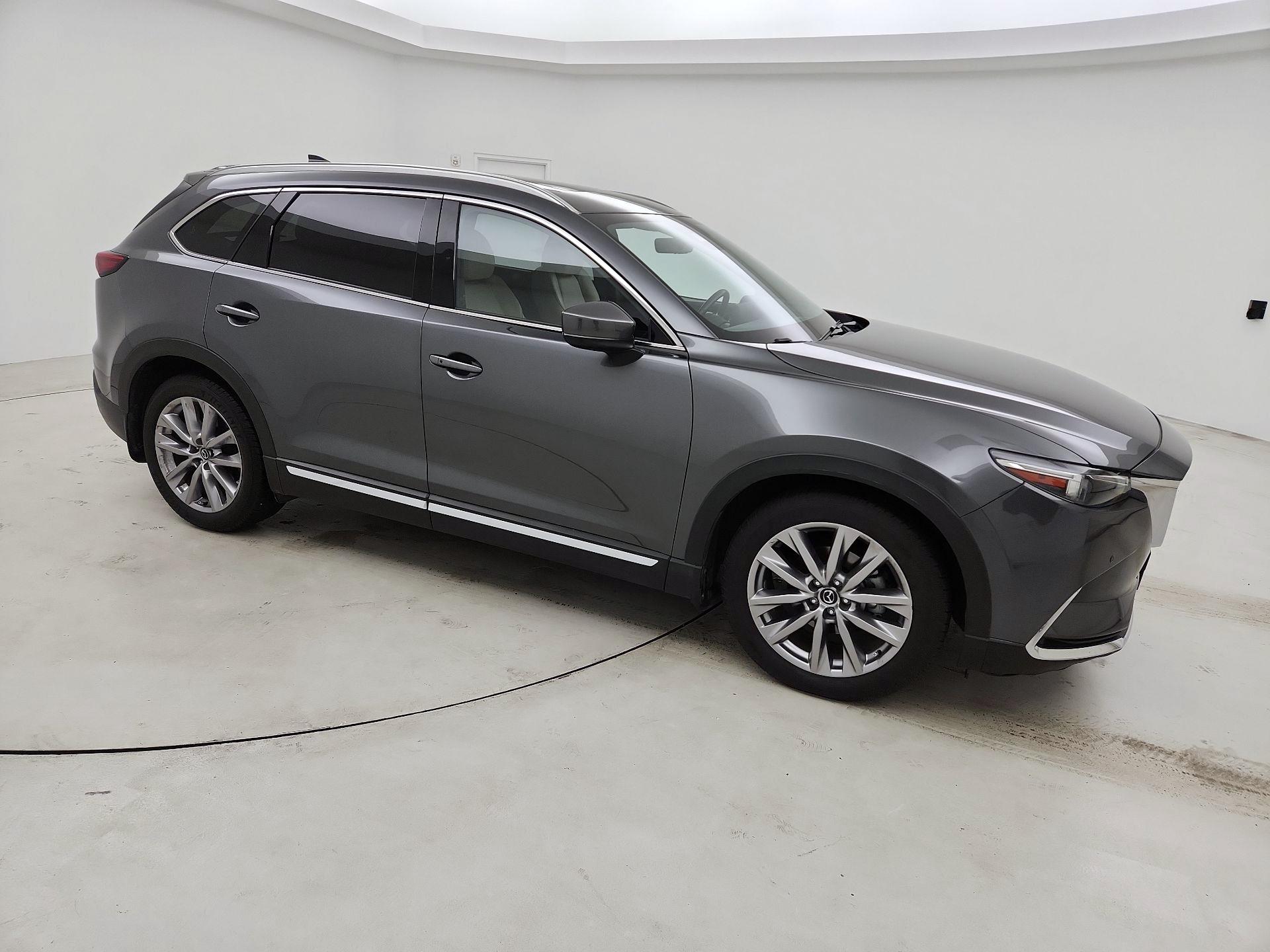 Thumbnail: 2020 Mazda CX-9 - 4