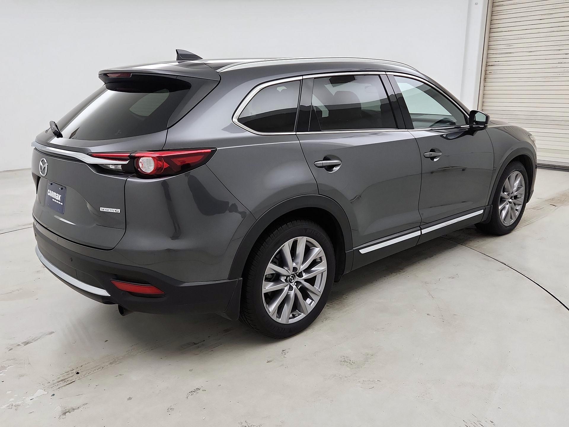 Thumbnail: 2020 Mazda CX-9 - 5