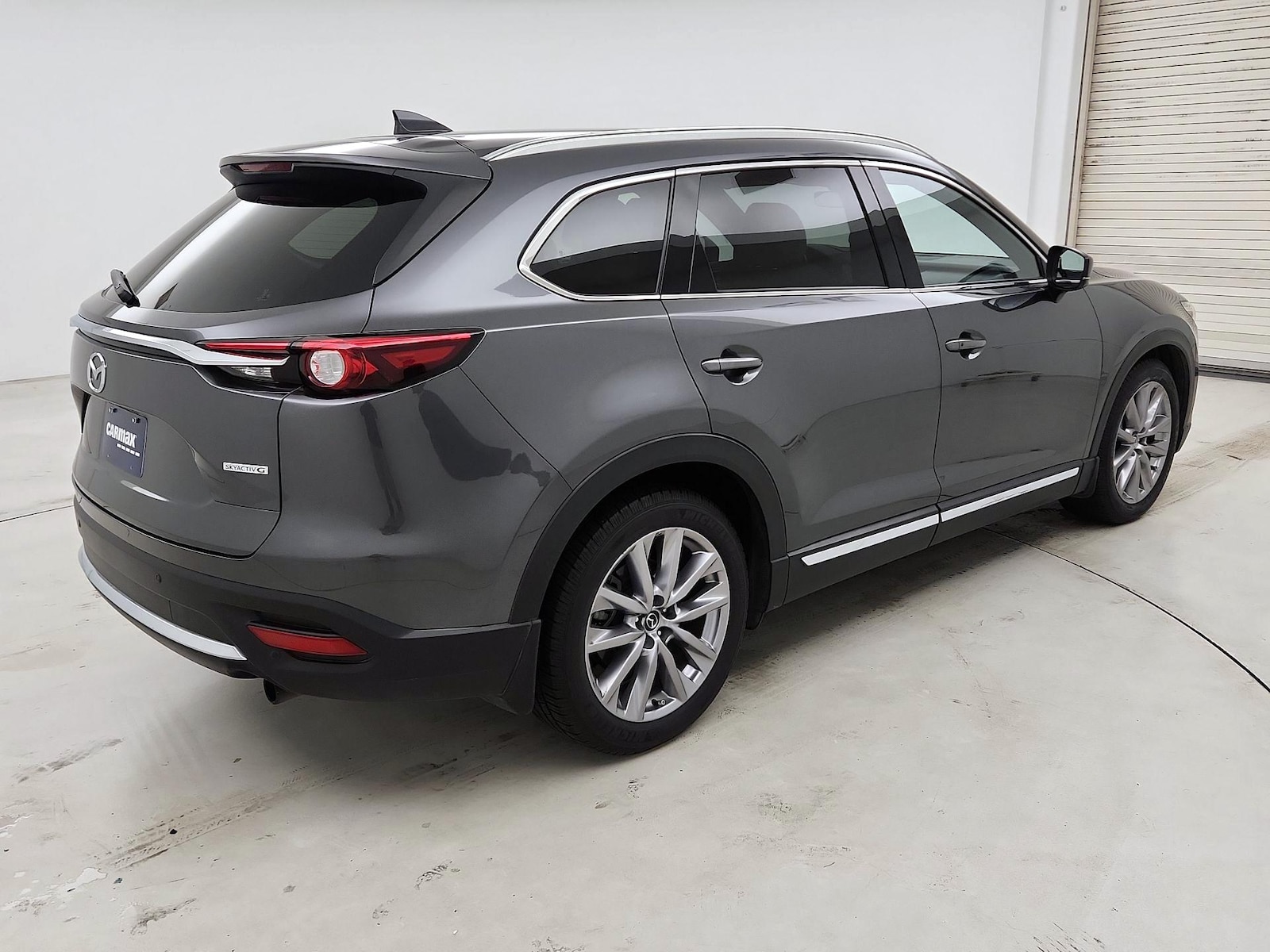 2020 Mazda CX-9 Grand Touring - Photo 5