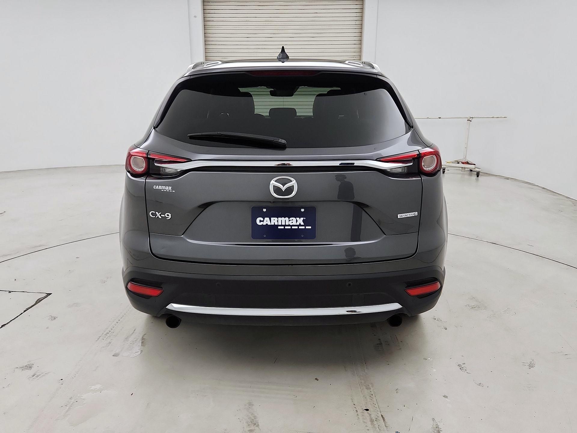 Thumbnail: 2020 Mazda CX-9 - 6