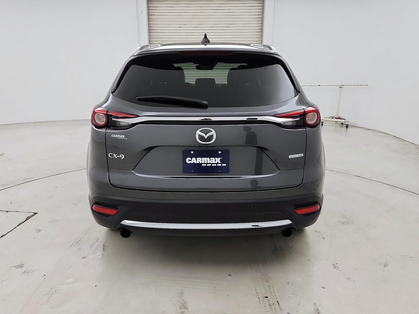 2020 Mazda CX-9 Grand Touring - Photo 6