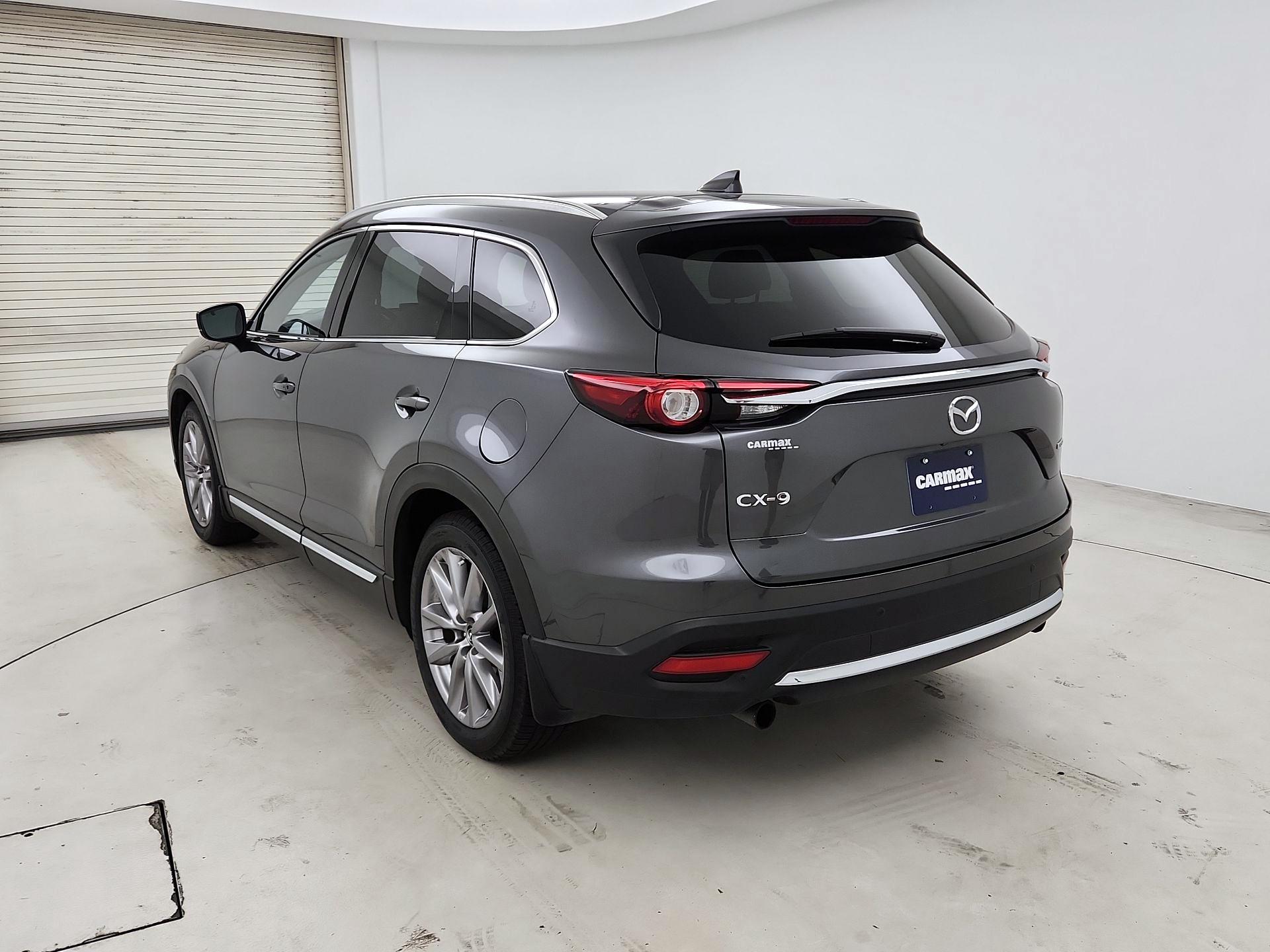 Thumbnail: 2020 Mazda CX-9 - 7