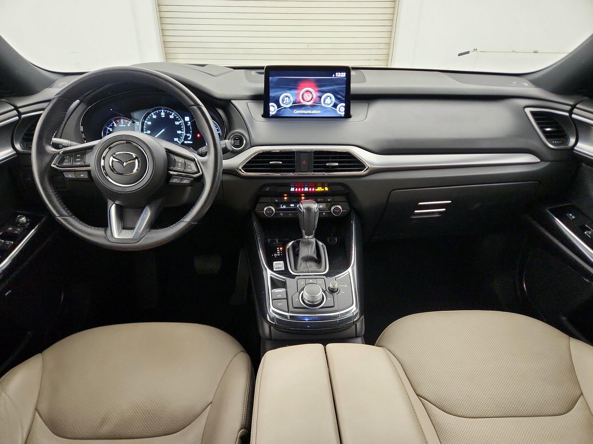 Thumbnail: 2020 Mazda CX-9 - 8