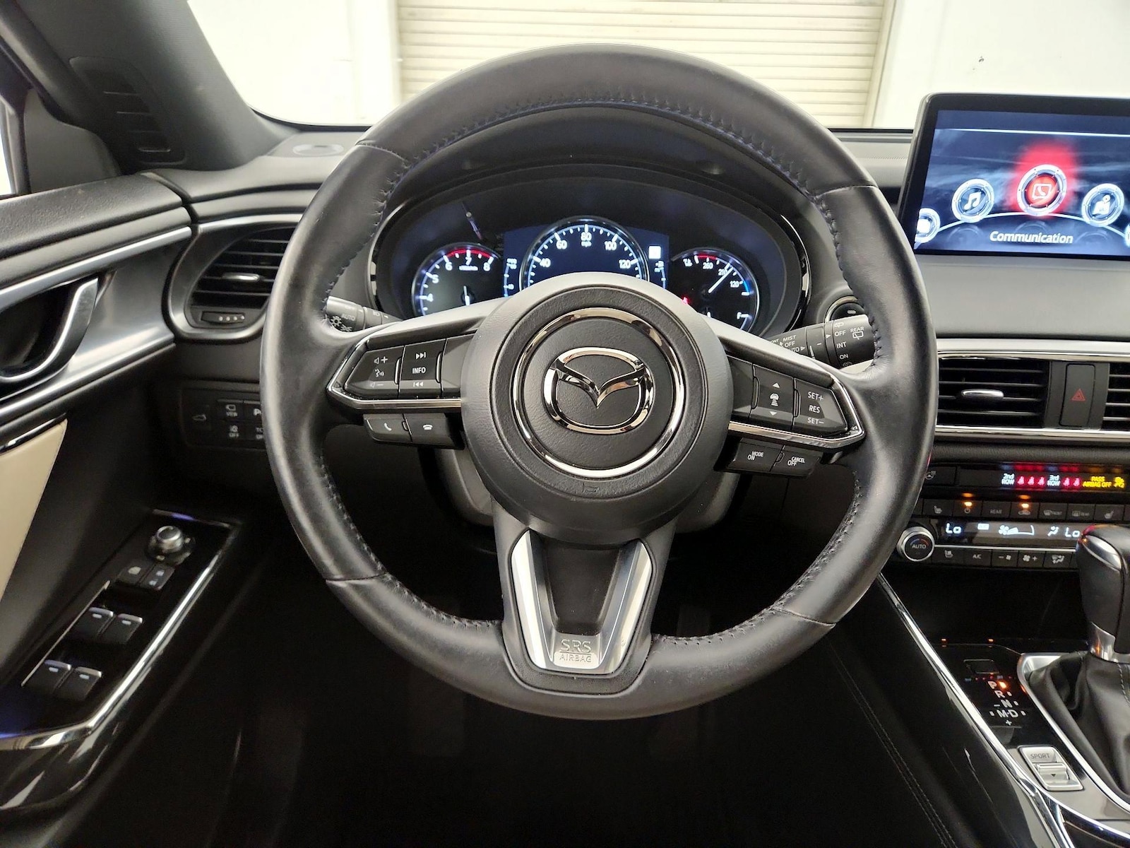 2020 Mazda CX-9 Grand Touring - Photo 9