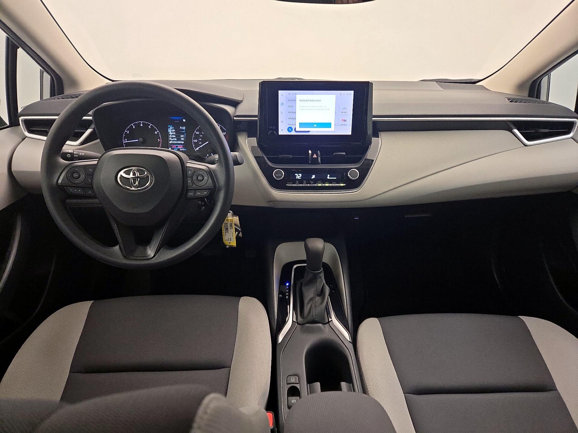 Thumbnail: 2023 Toyota Corolla - 9