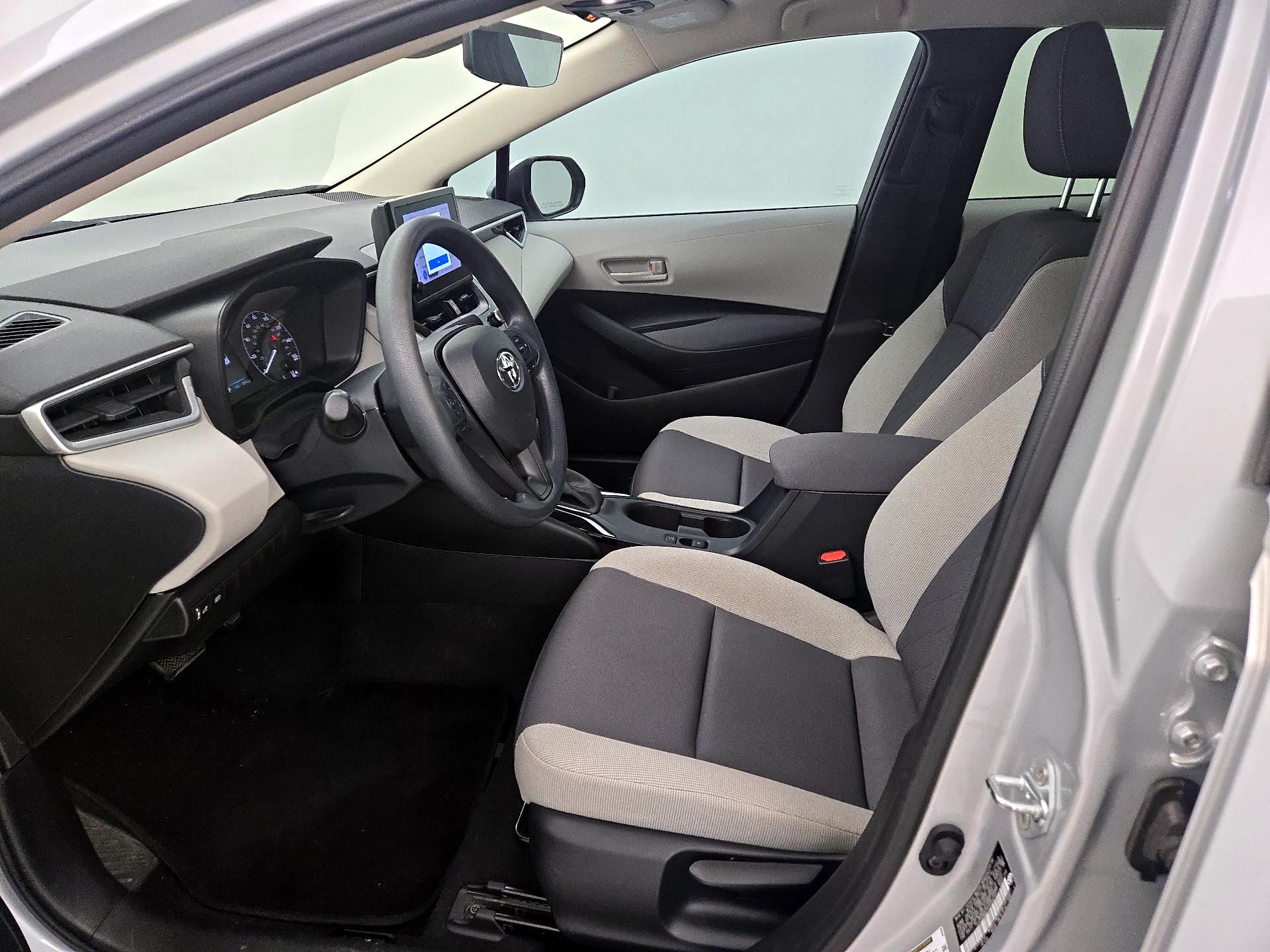 Thumbnail: 2023 Toyota Corolla - 11