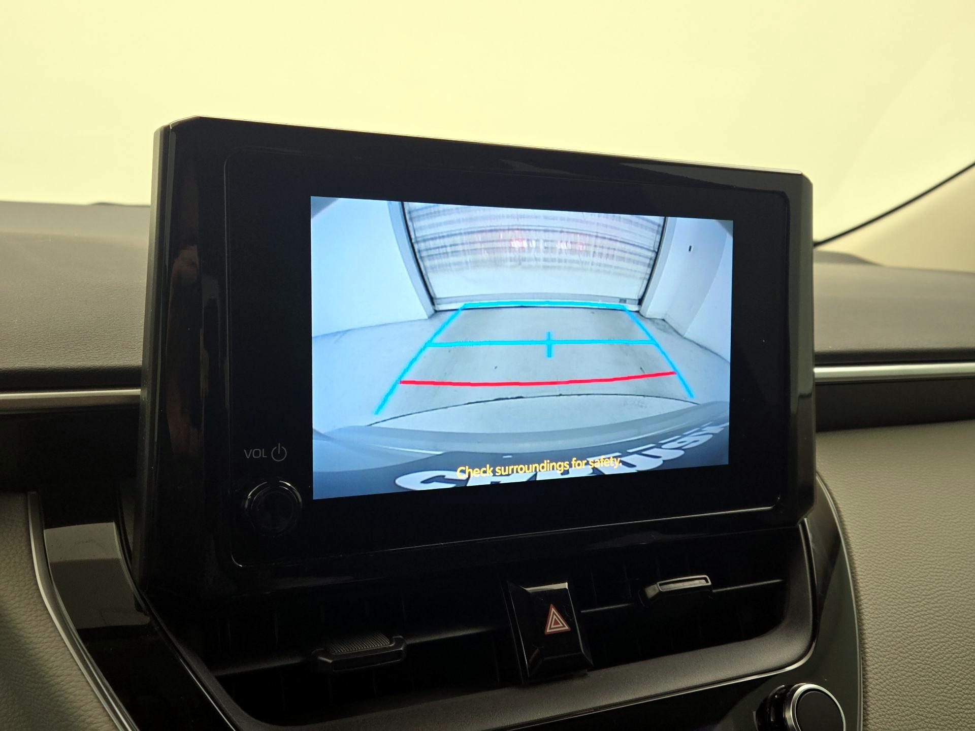 Thumbnail: 2023 Toyota Corolla - 14