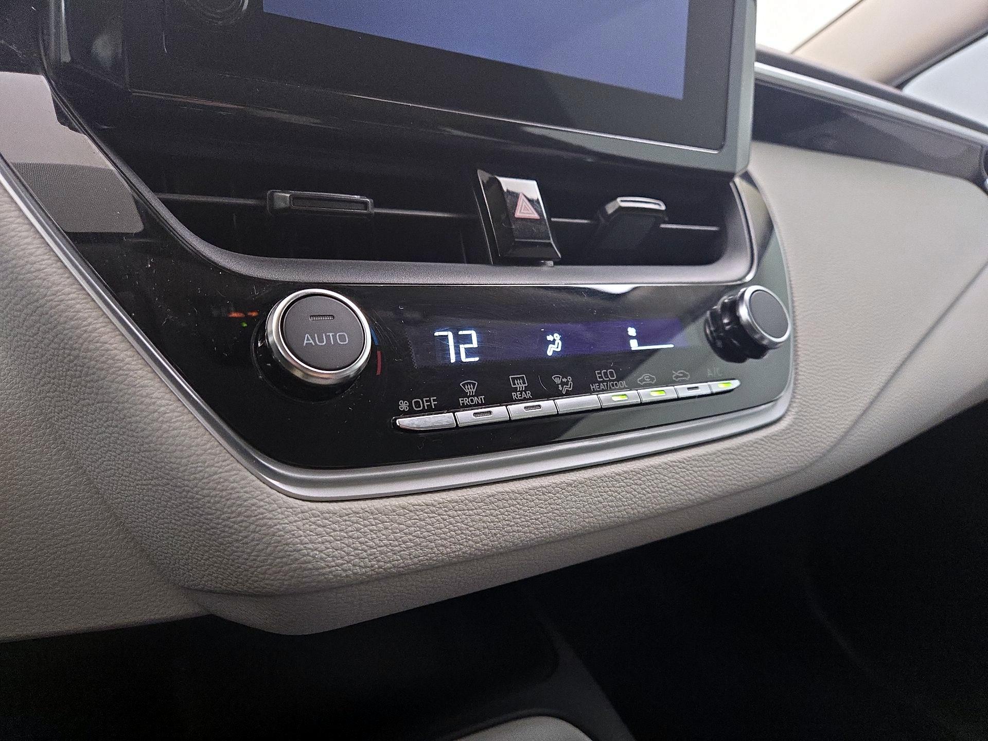 Thumbnail: 2023 Toyota Corolla - 16