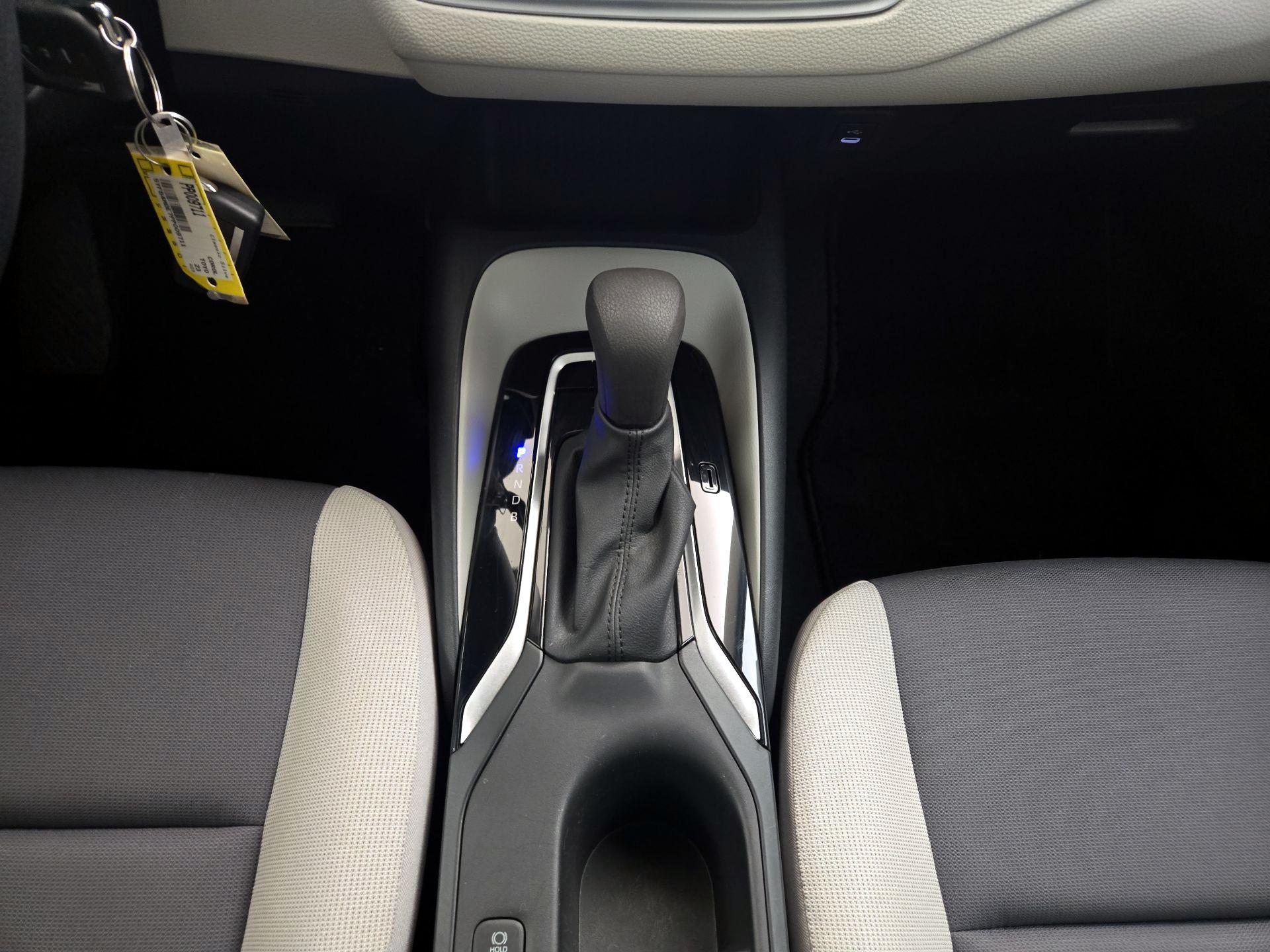 Thumbnail: 2023 Toyota Corolla - 17