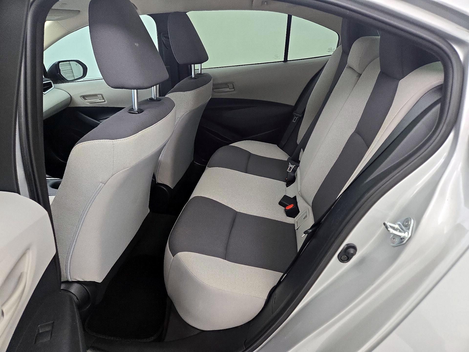 Thumbnail: 2023 Toyota Corolla - 19