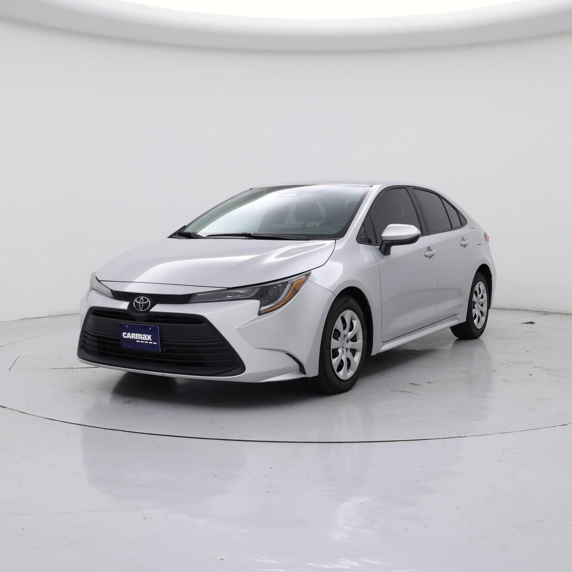 Thumbnail: 2023 Toyota Corolla - 4