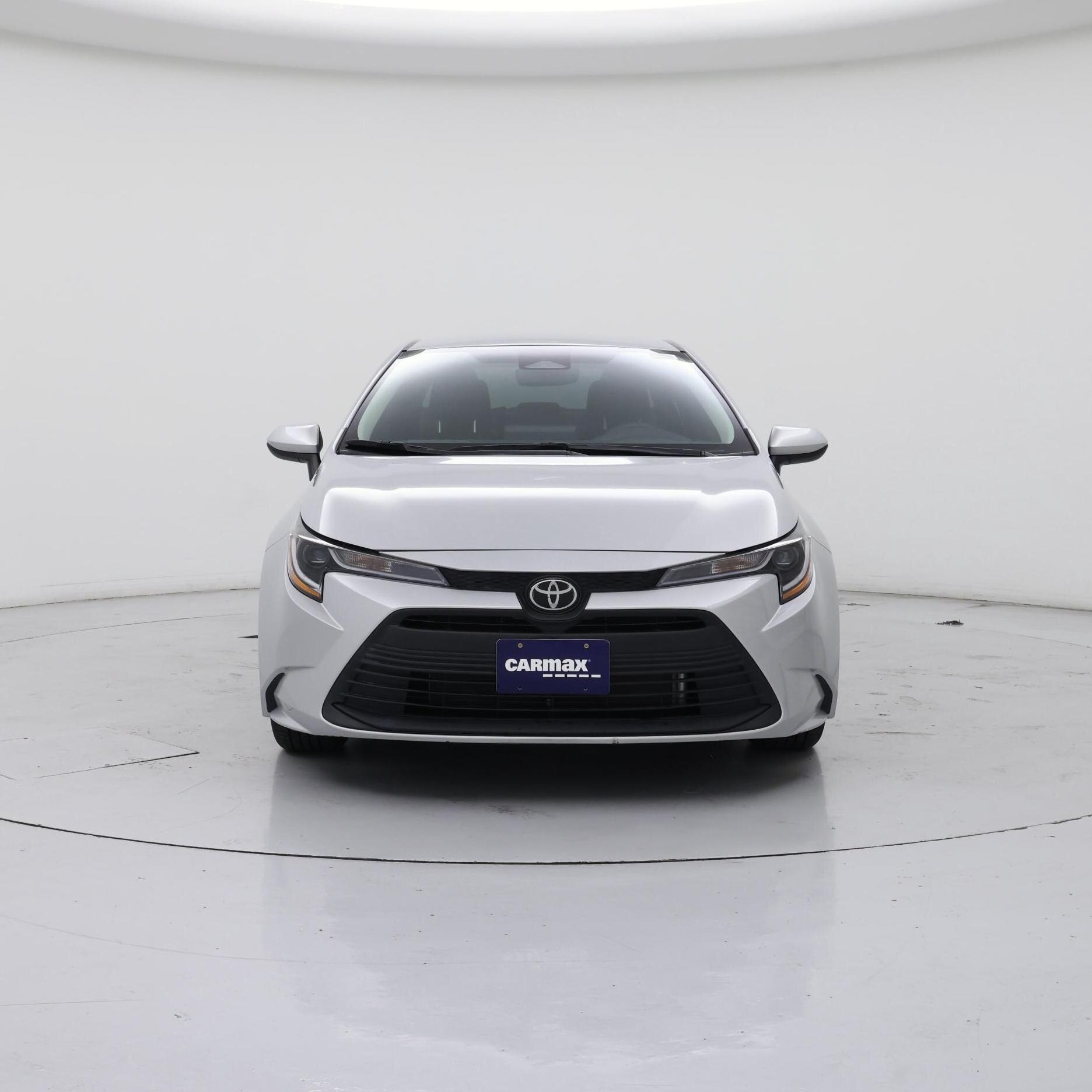 Thumbnail: 2023 Toyota Corolla - 5
