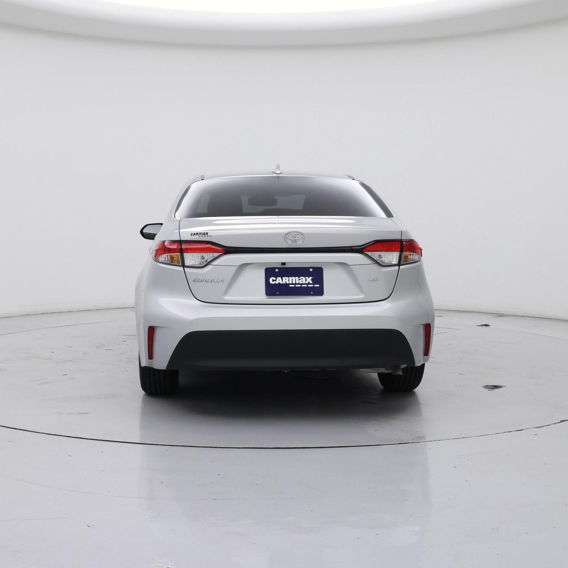 Thumbnail: 2023 Toyota Corolla - 6