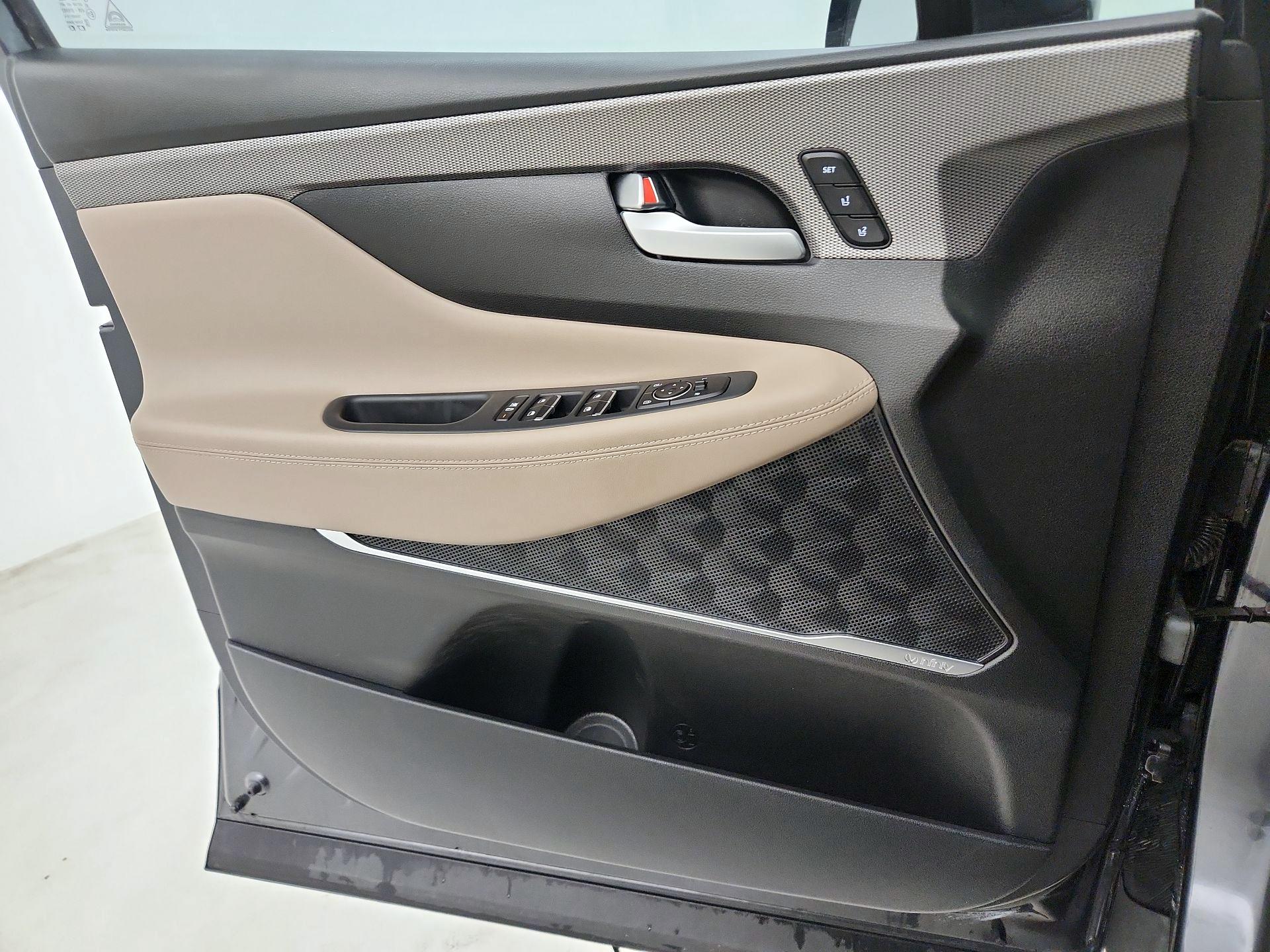 Thumbnail: 2020 Hyundai Santa Fe - 10