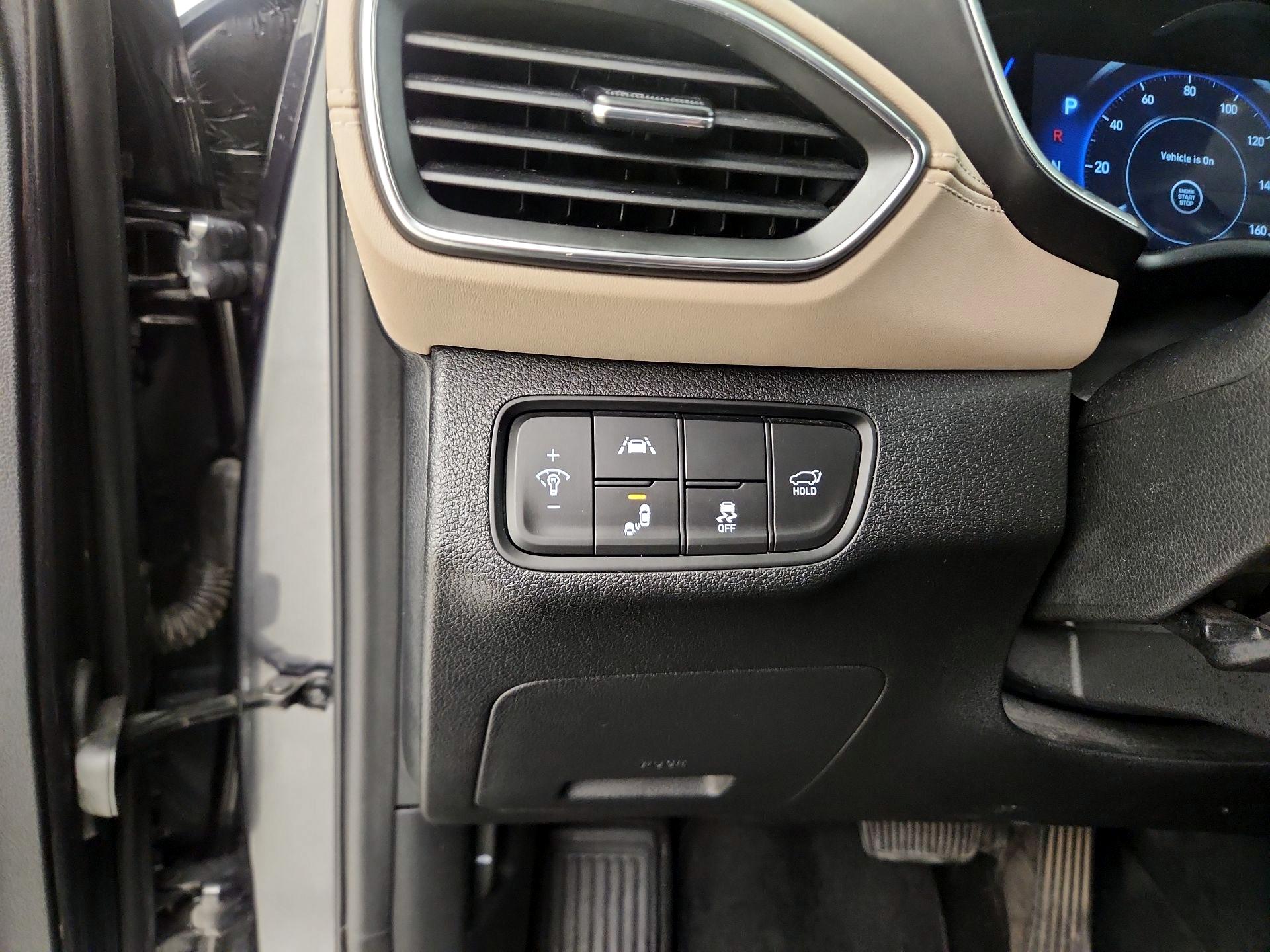 Thumbnail: 2020 Hyundai Santa Fe - 11