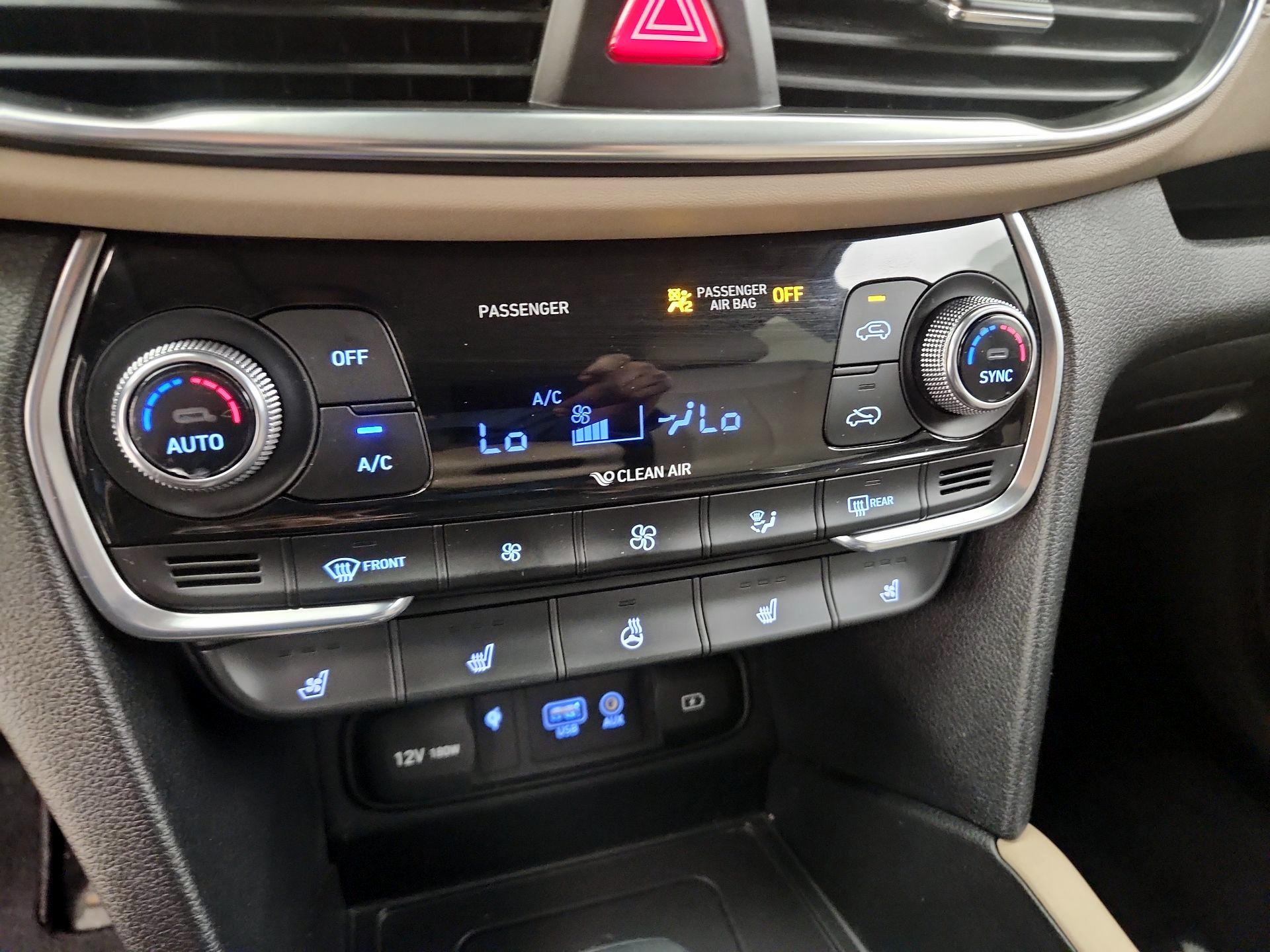 Thumbnail: 2020 Hyundai Santa Fe - 14