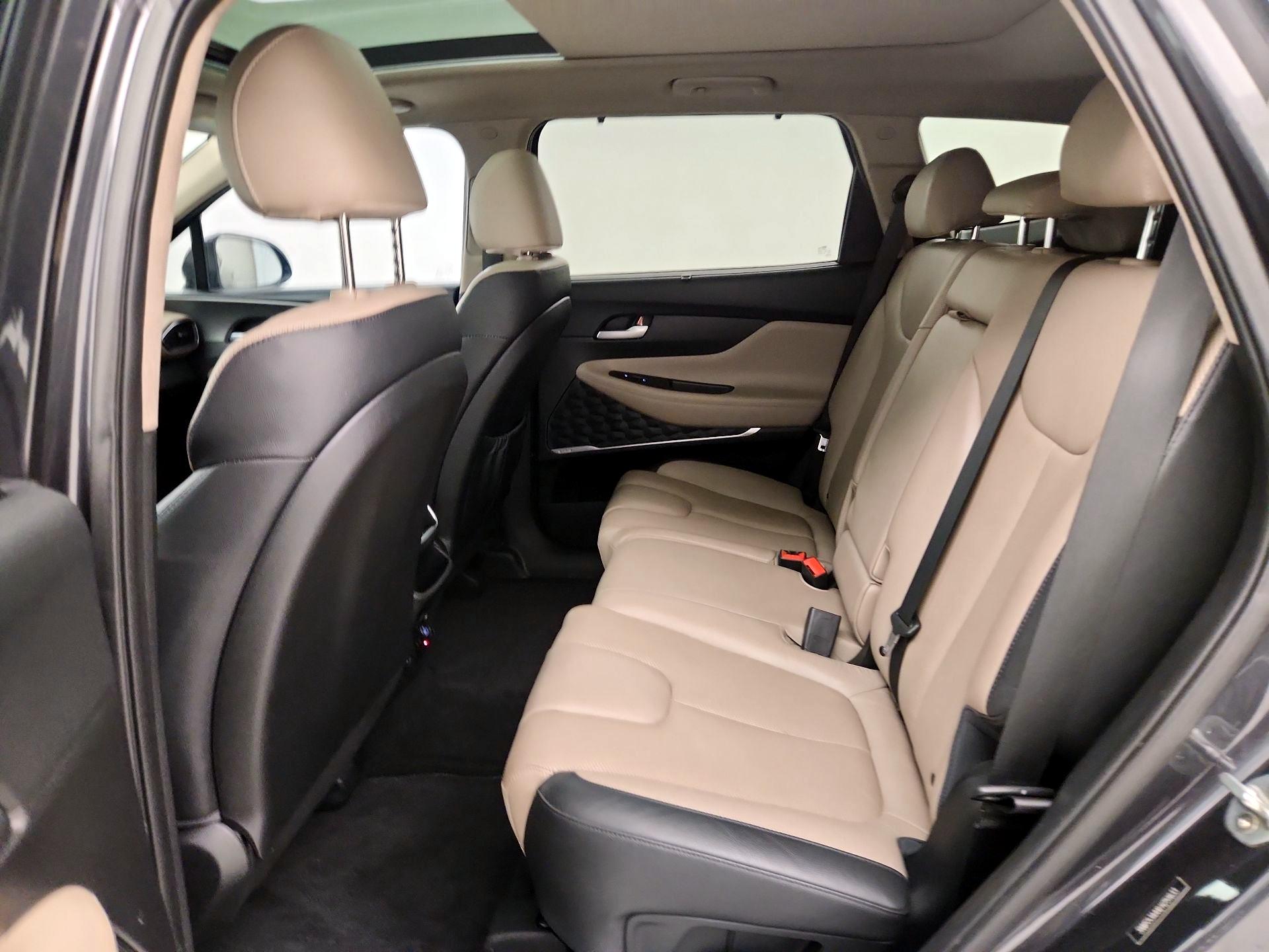 Thumbnail: 2020 Hyundai Santa Fe - 18