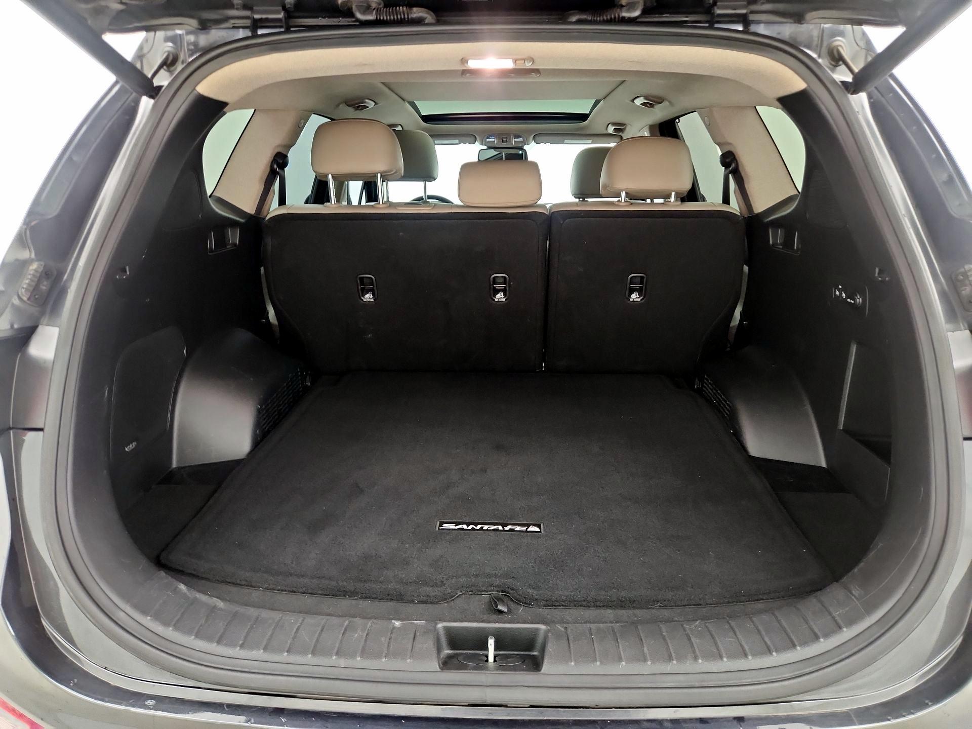 Thumbnail: 2020 Hyundai Santa Fe - 19