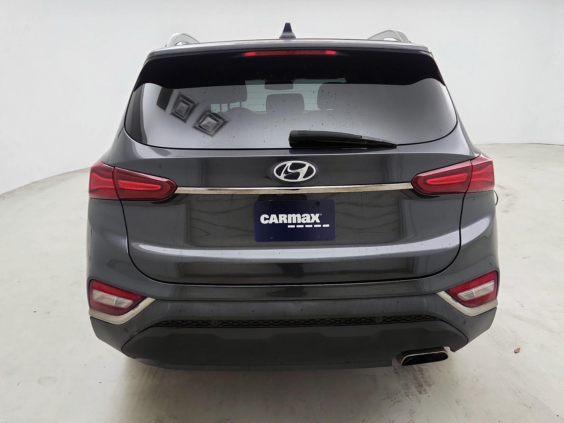 Thumbnail: 2020 Hyundai Santa Fe - 6