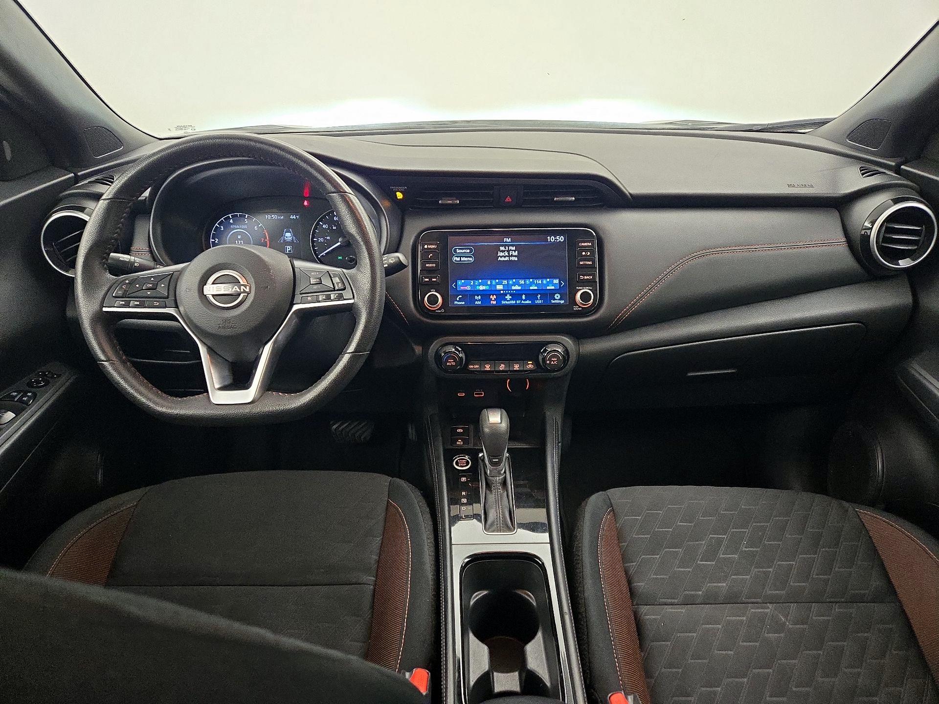 Thumbnail: 2024 Nissan Kicks - 9