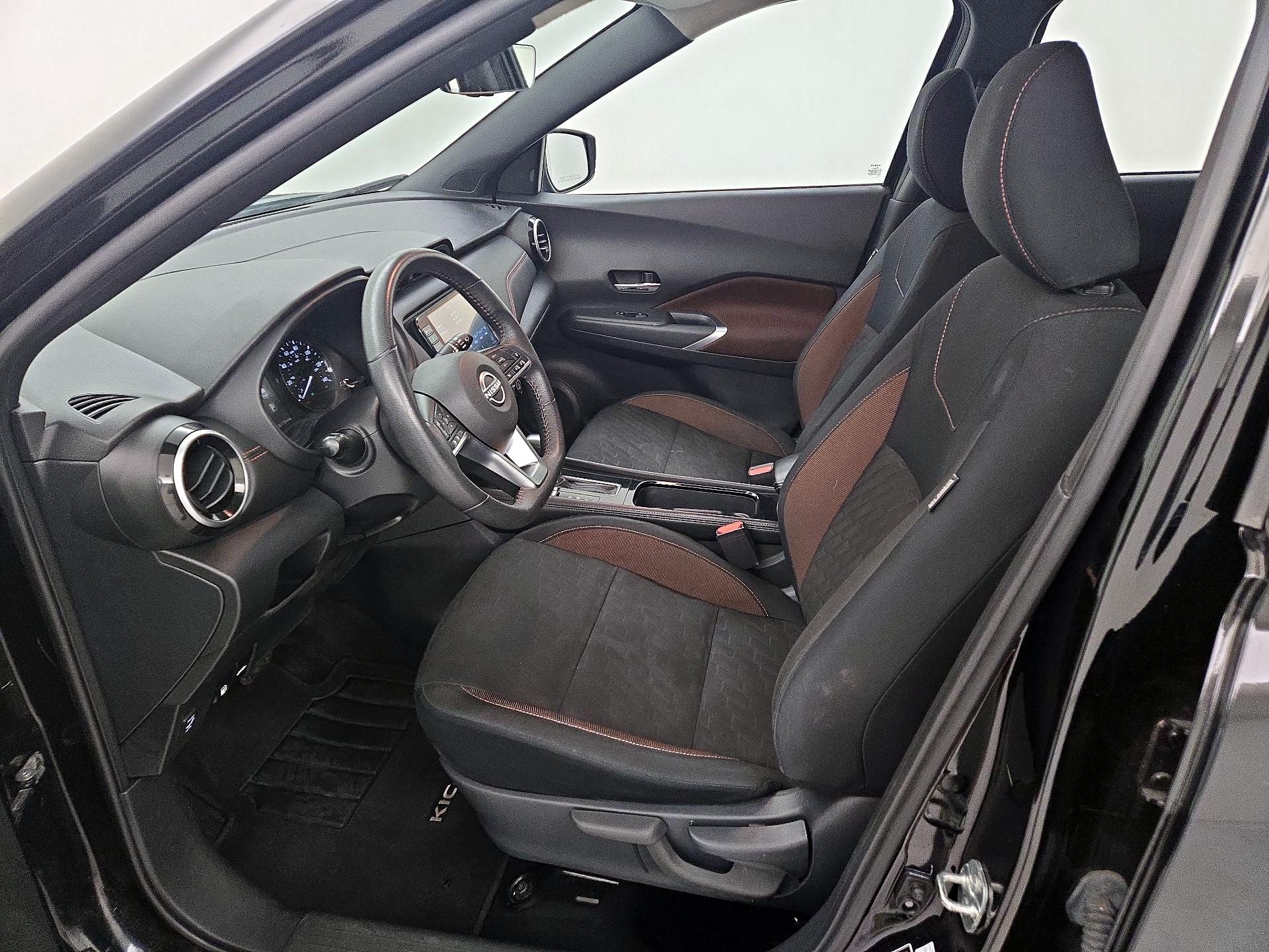 Thumbnail: 2024 Nissan Kicks - 11